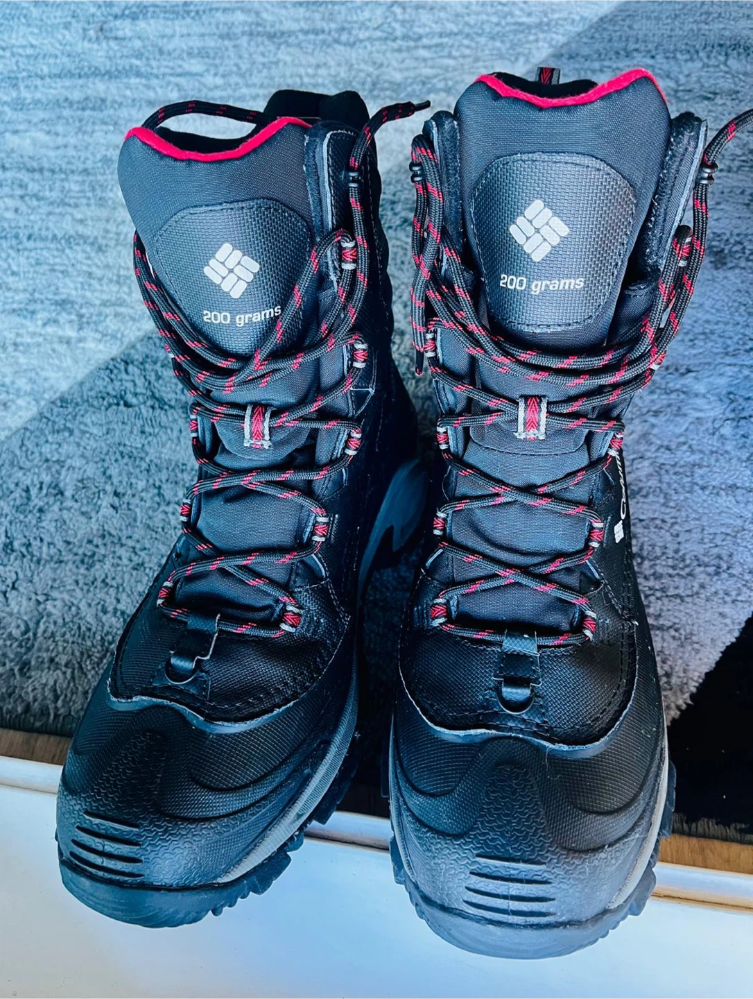 Columbia 200g Waterproof Winter Boots - photo 4