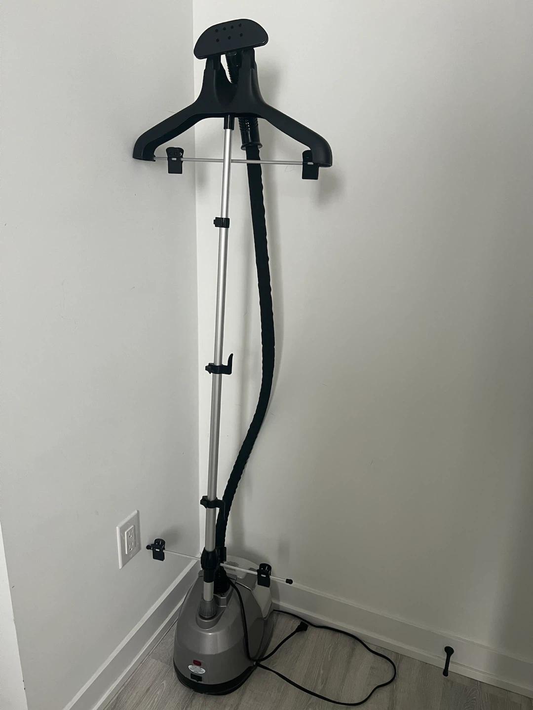 Conair Standing Garment Steamer