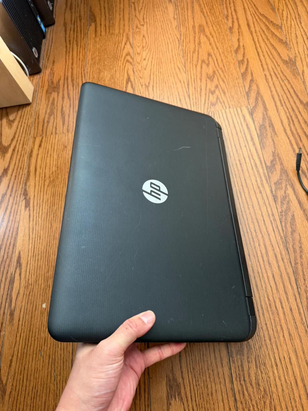 Dell Laptop 17 inch 8GB RAM 256GB SSD Upgraded with DVD-ROM - photo 4