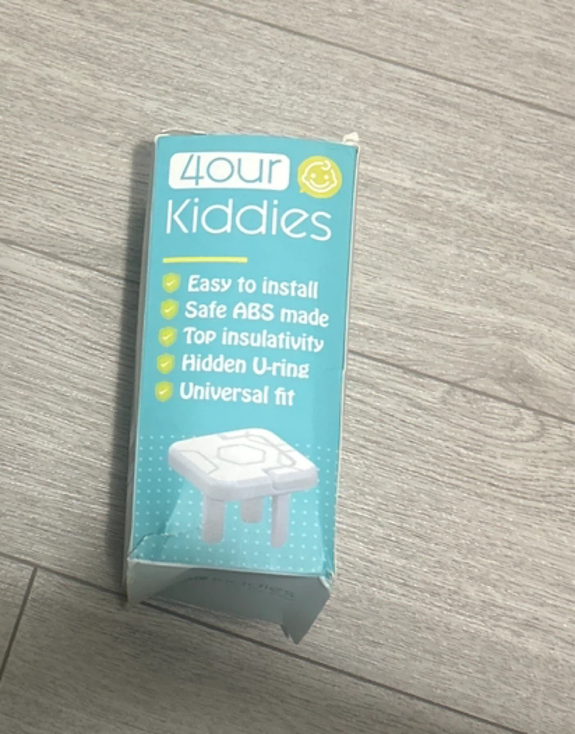 4our Kiddies Corner Protector -25