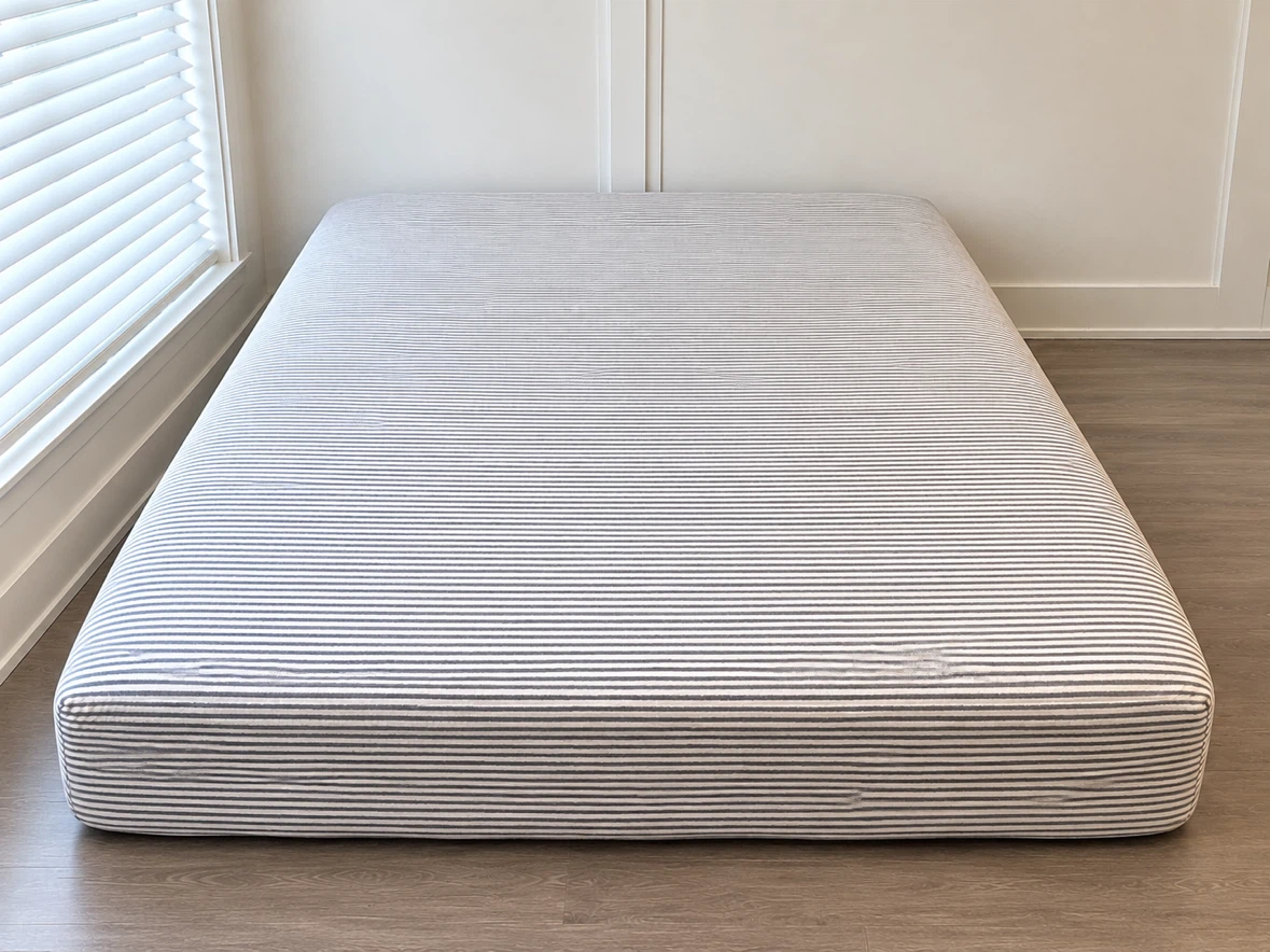 Queen bed frame - photo 2