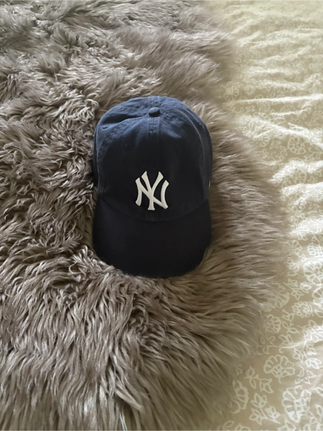 New York Cap