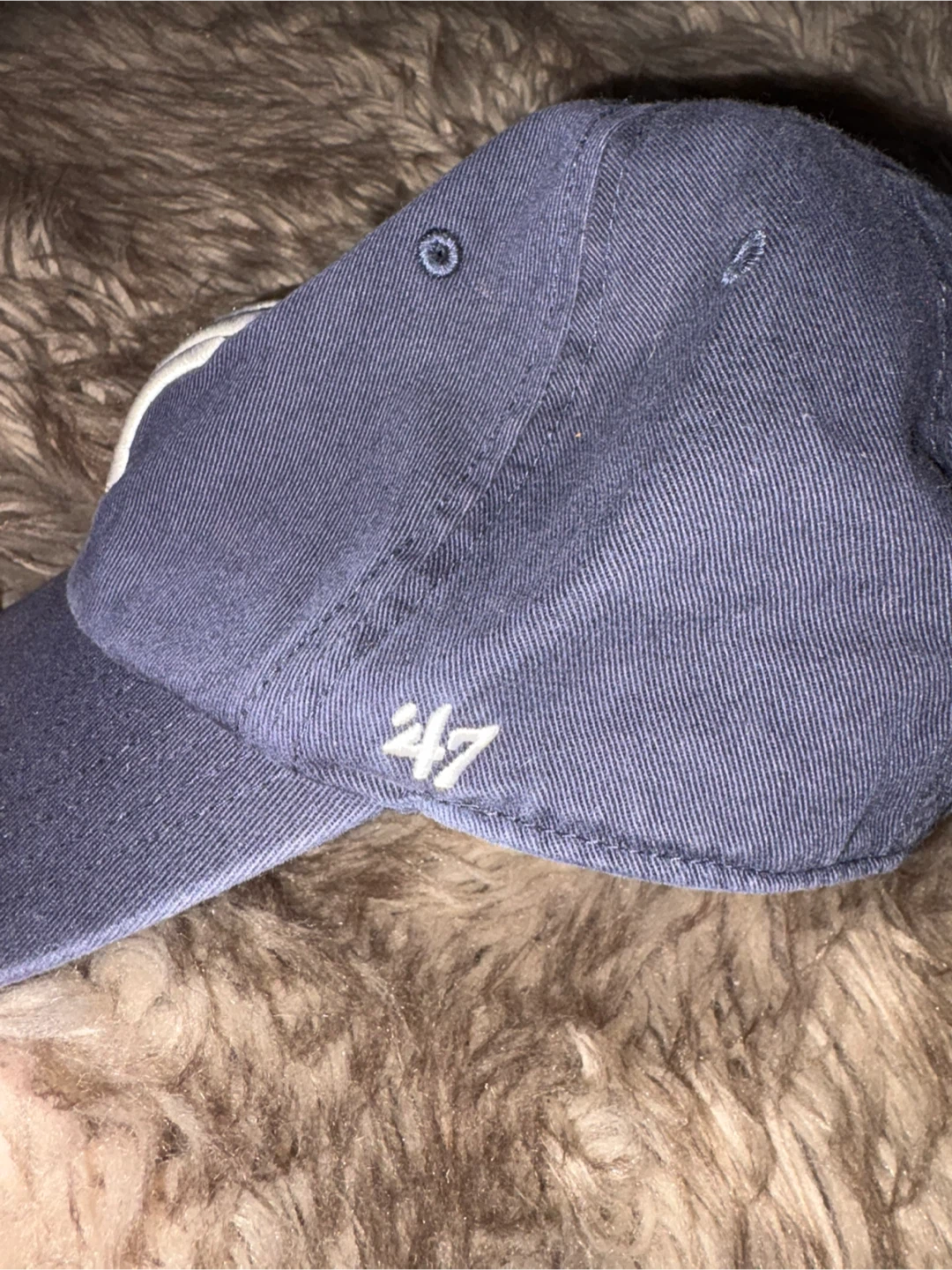 New York Cap - photo 2