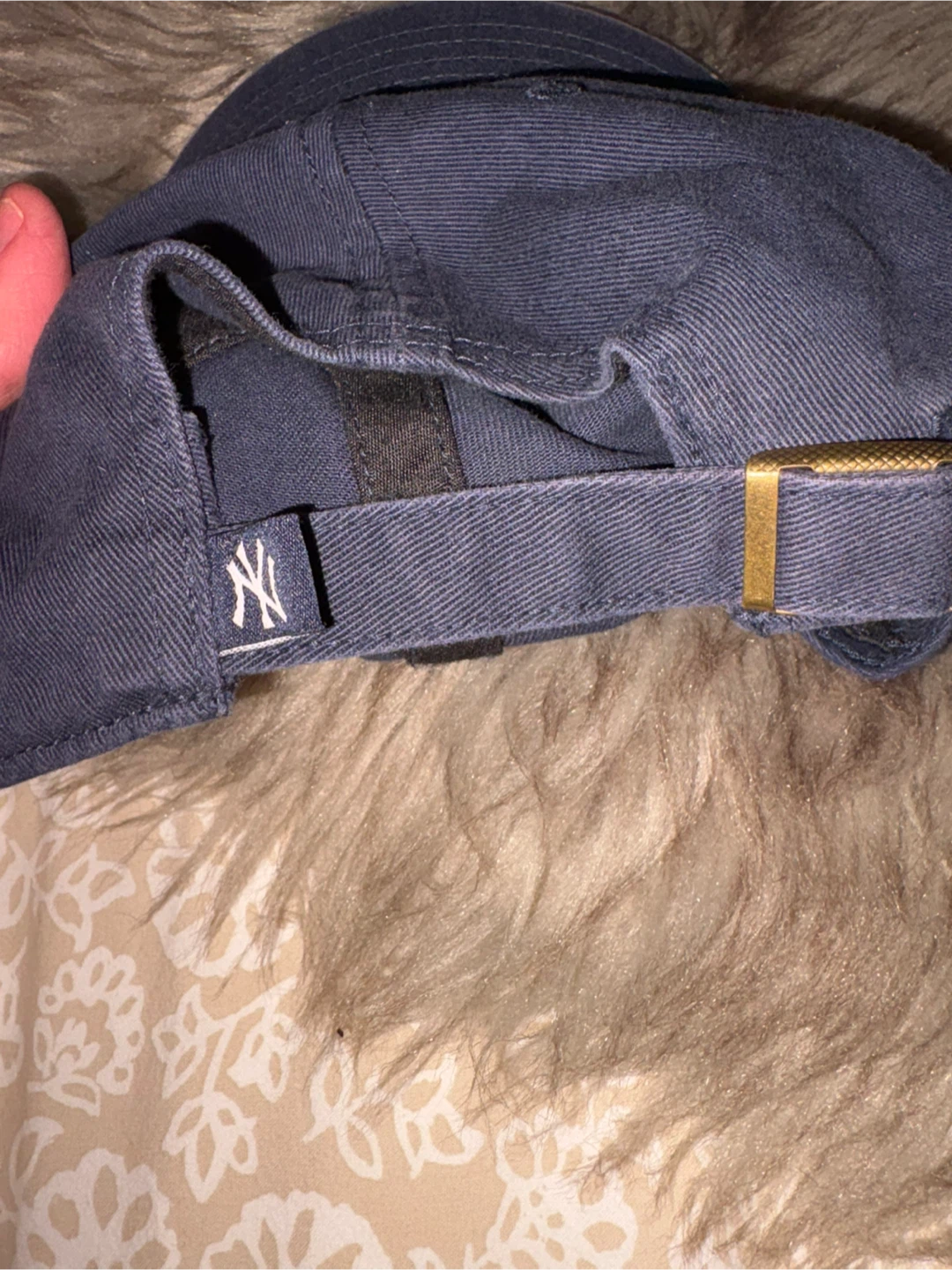 New York Cap - photo 3