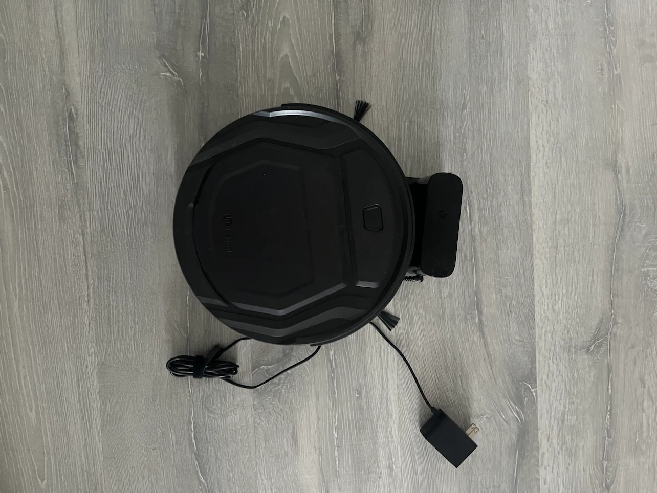 Lubluelu Robot Vacuum Cleaner