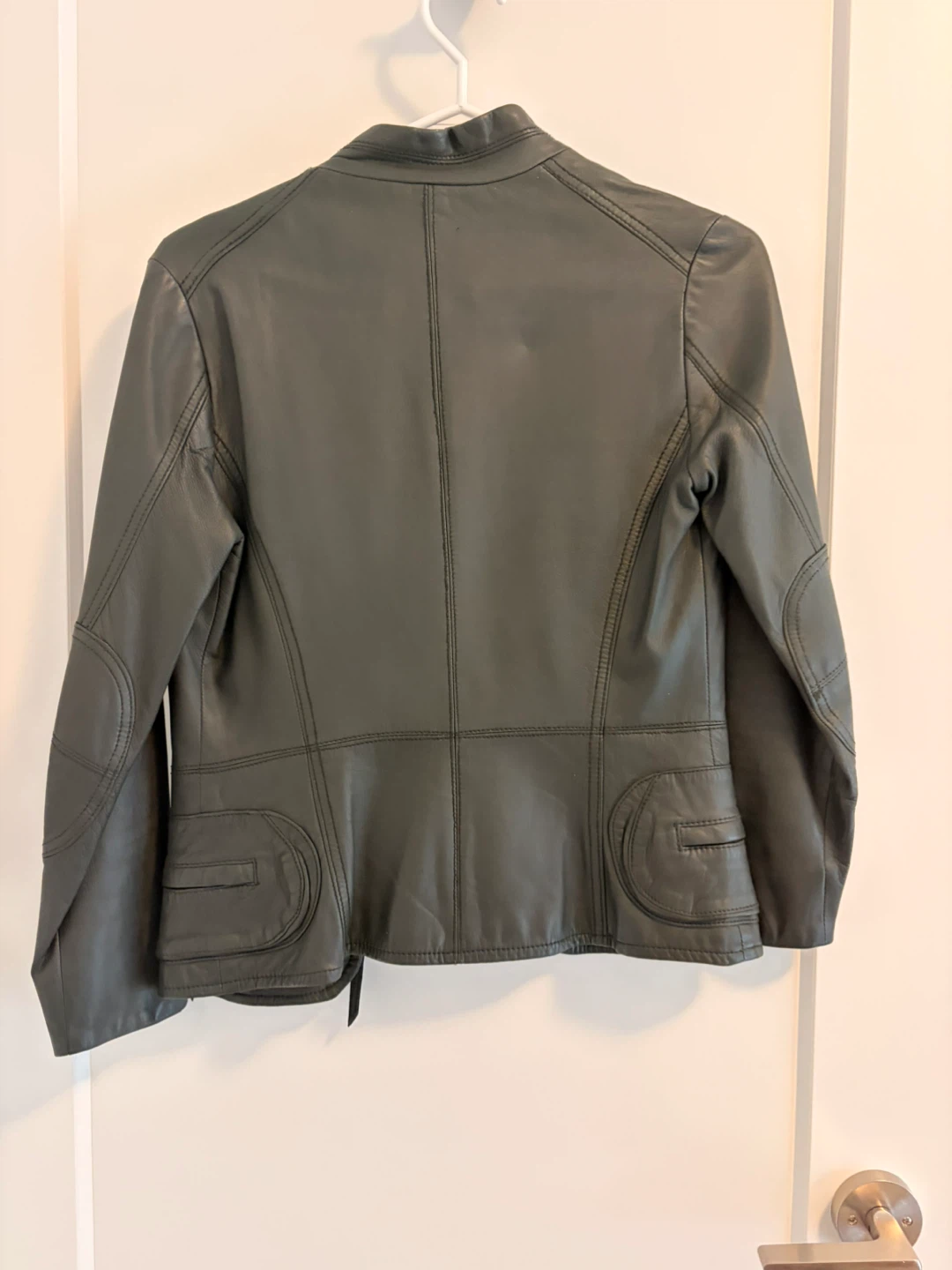 Danier Leather Jacket - photo 2