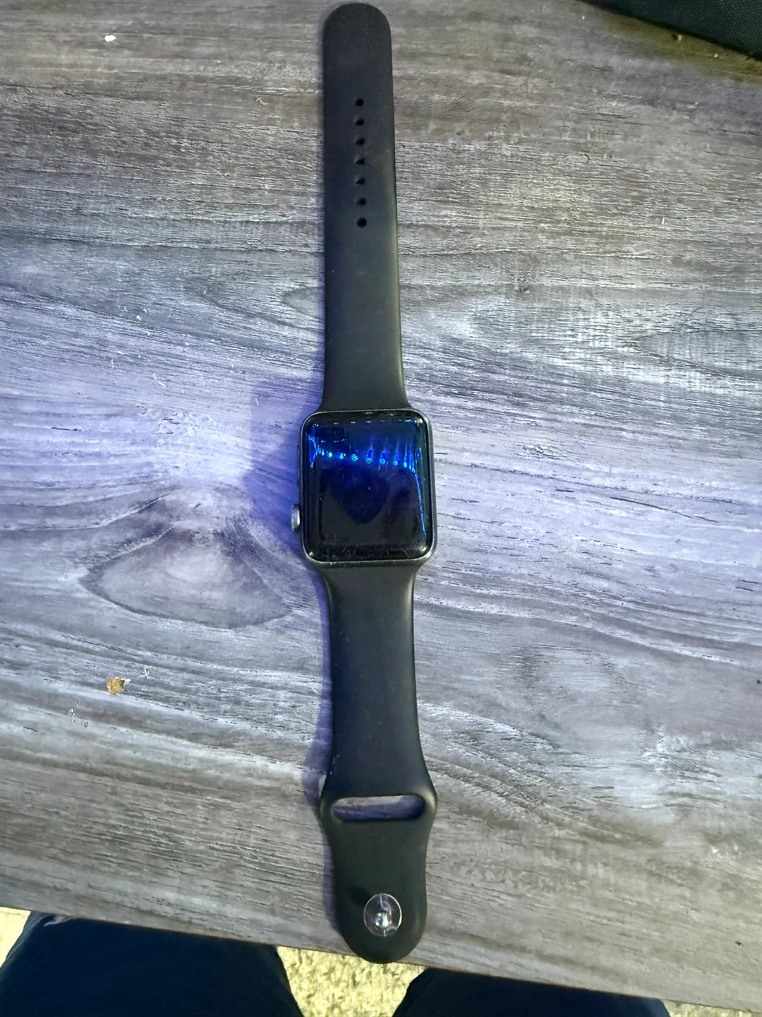 Apple Watch Series 3 42mm