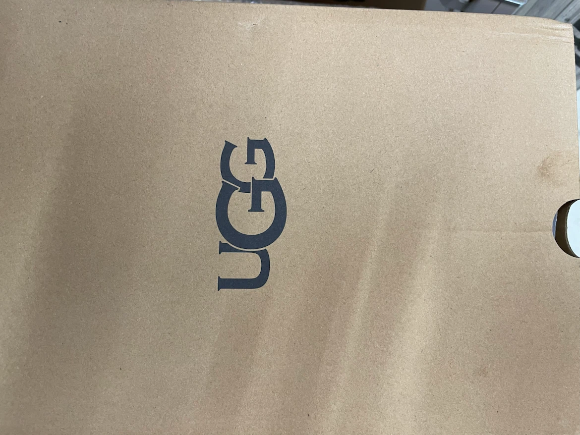 UGG Tasman Slippers in Beige - photo 3