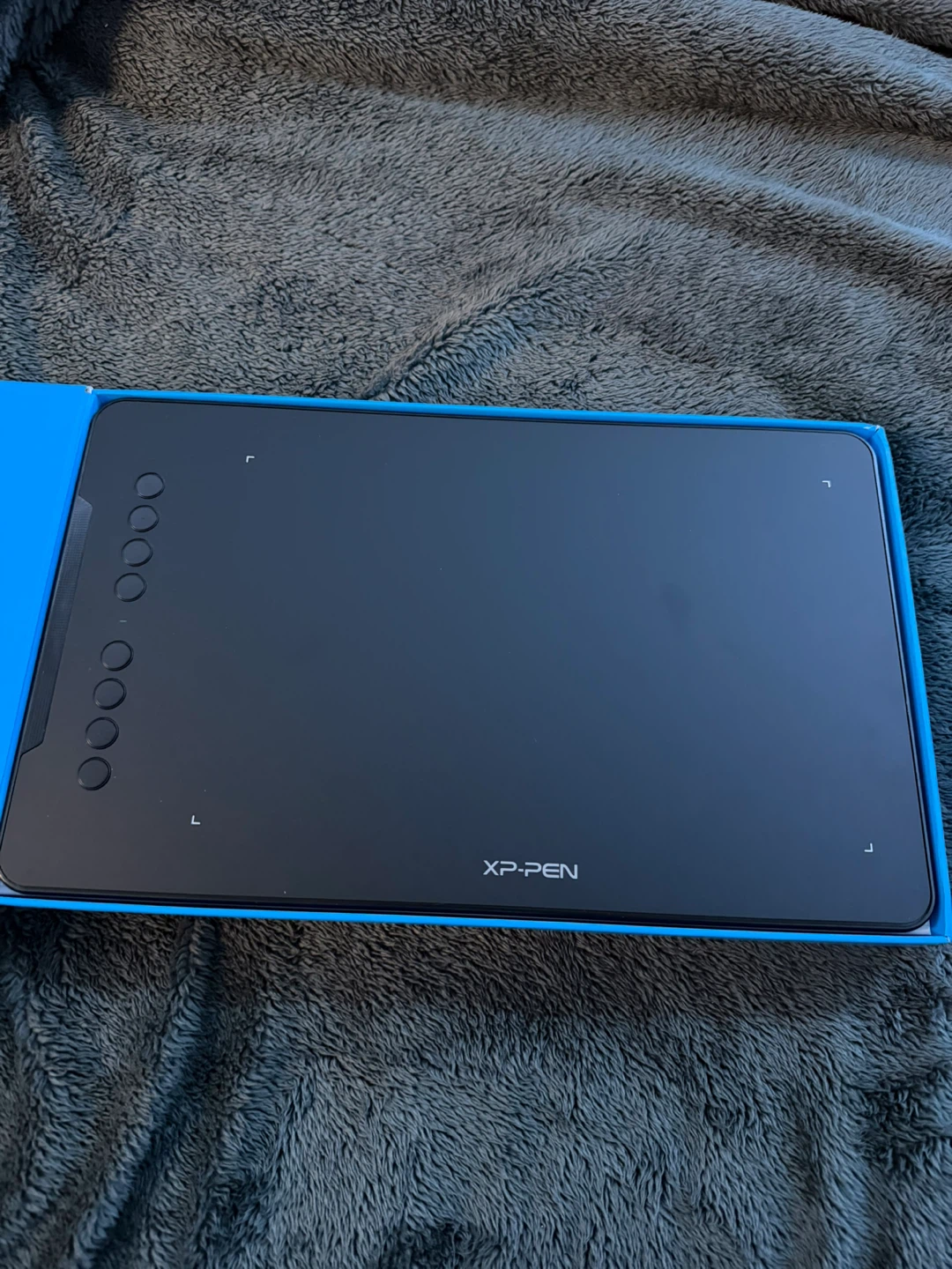 XP-Pen Deco 01 V2 Drawing Tablet
