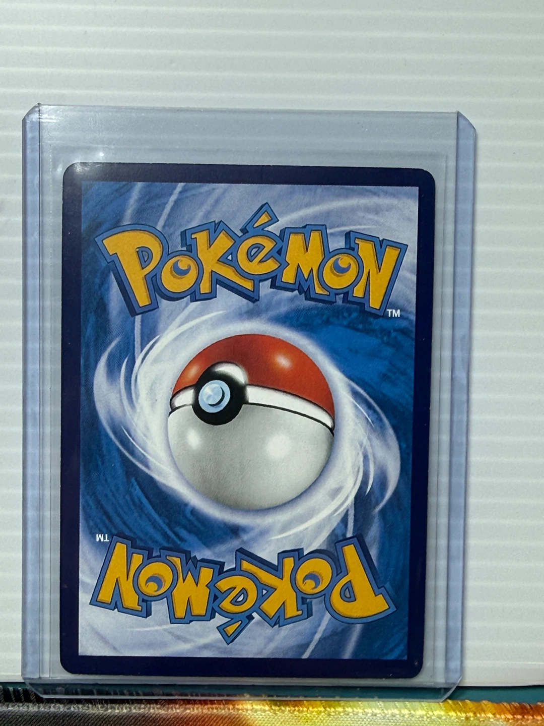 2003 Charizard Crystal Type Holo Pokémon Card - photo 2