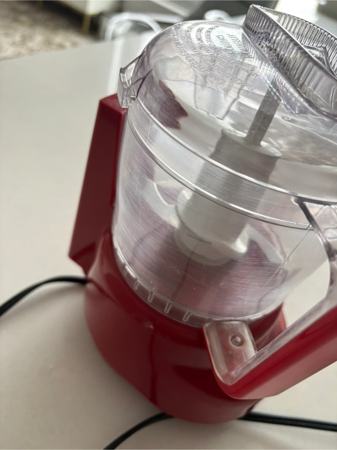 Cuisinart Mini-Prep Plus Food Processor - photo 4