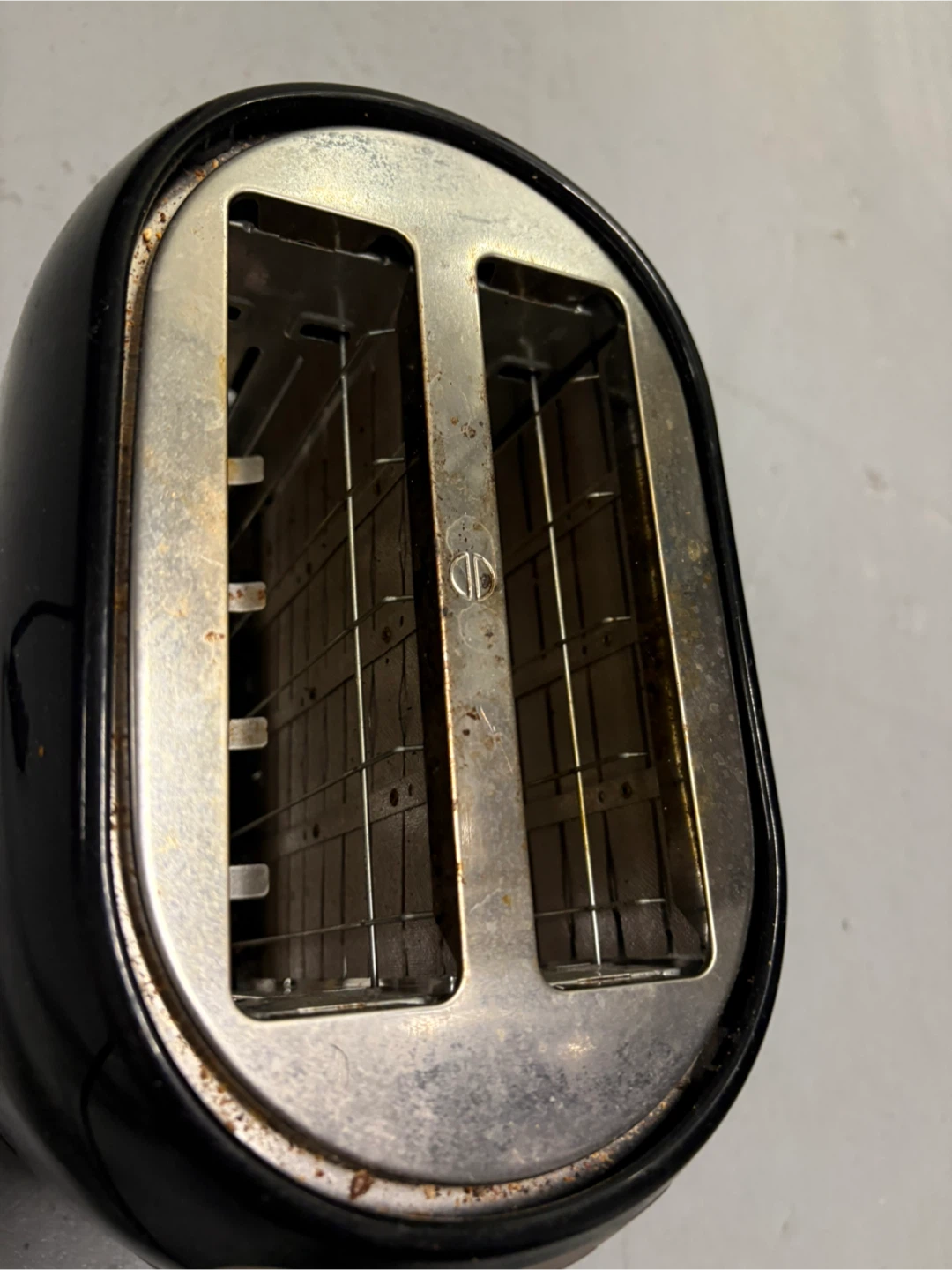 Black & Decker 2-Slice Toaster