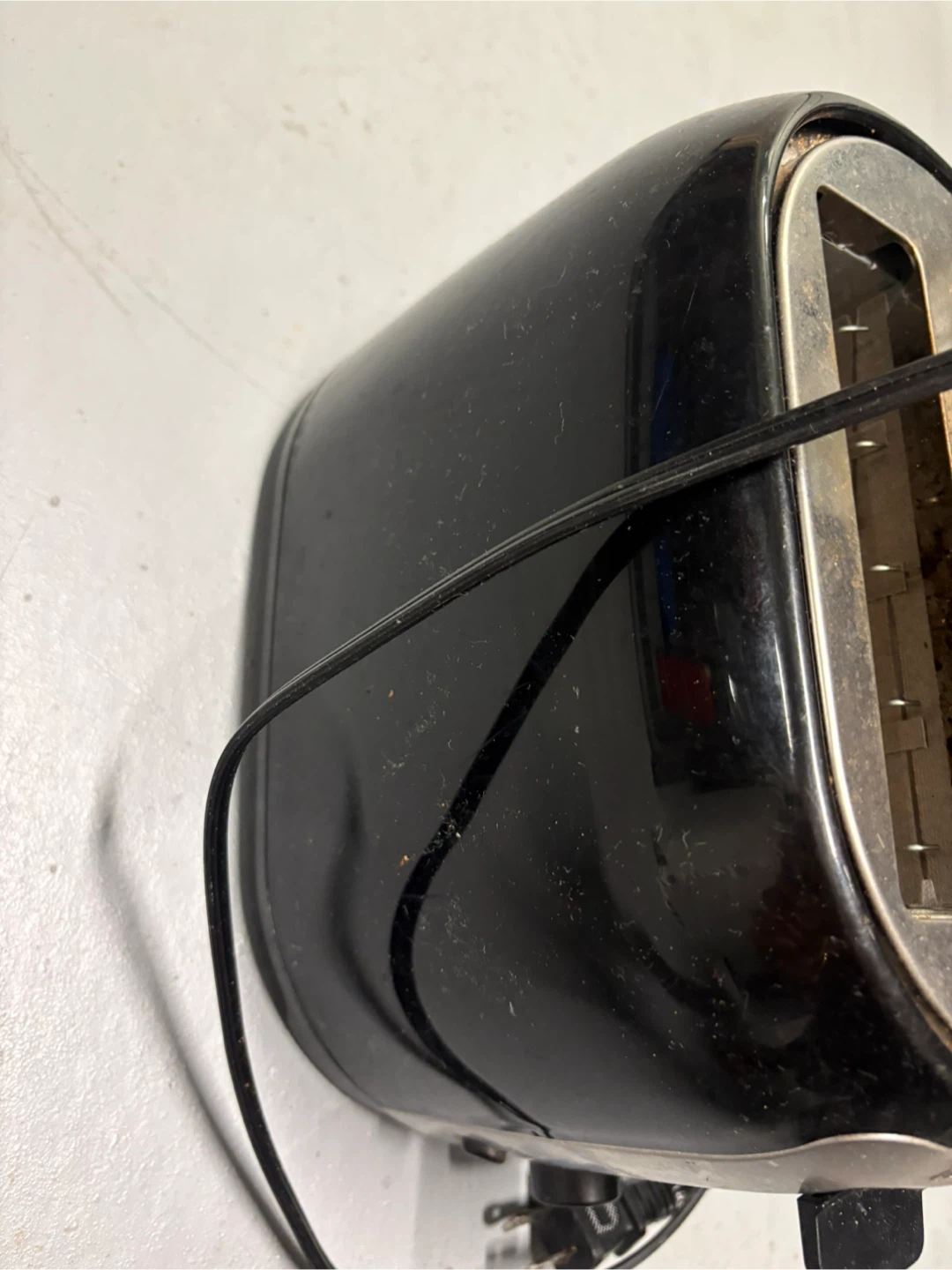 Black & Decker 2-Slice Toaster - photo 5