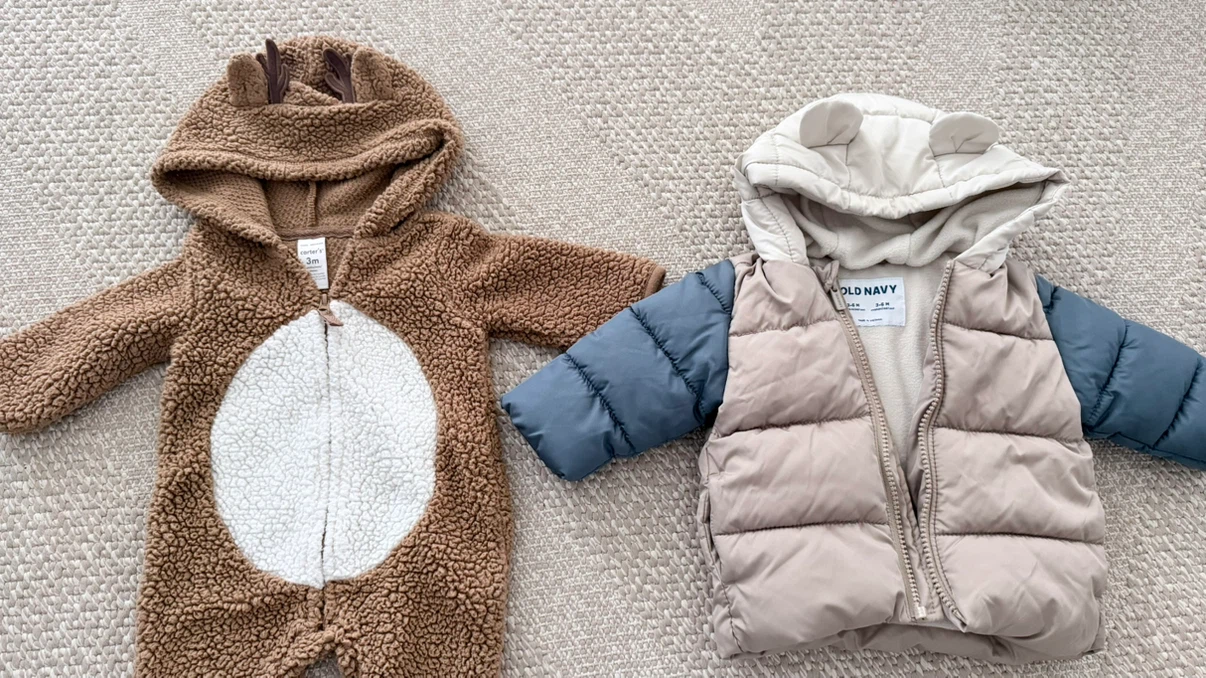 Baby Clothing and Shoes Bundle - 3-6 Months