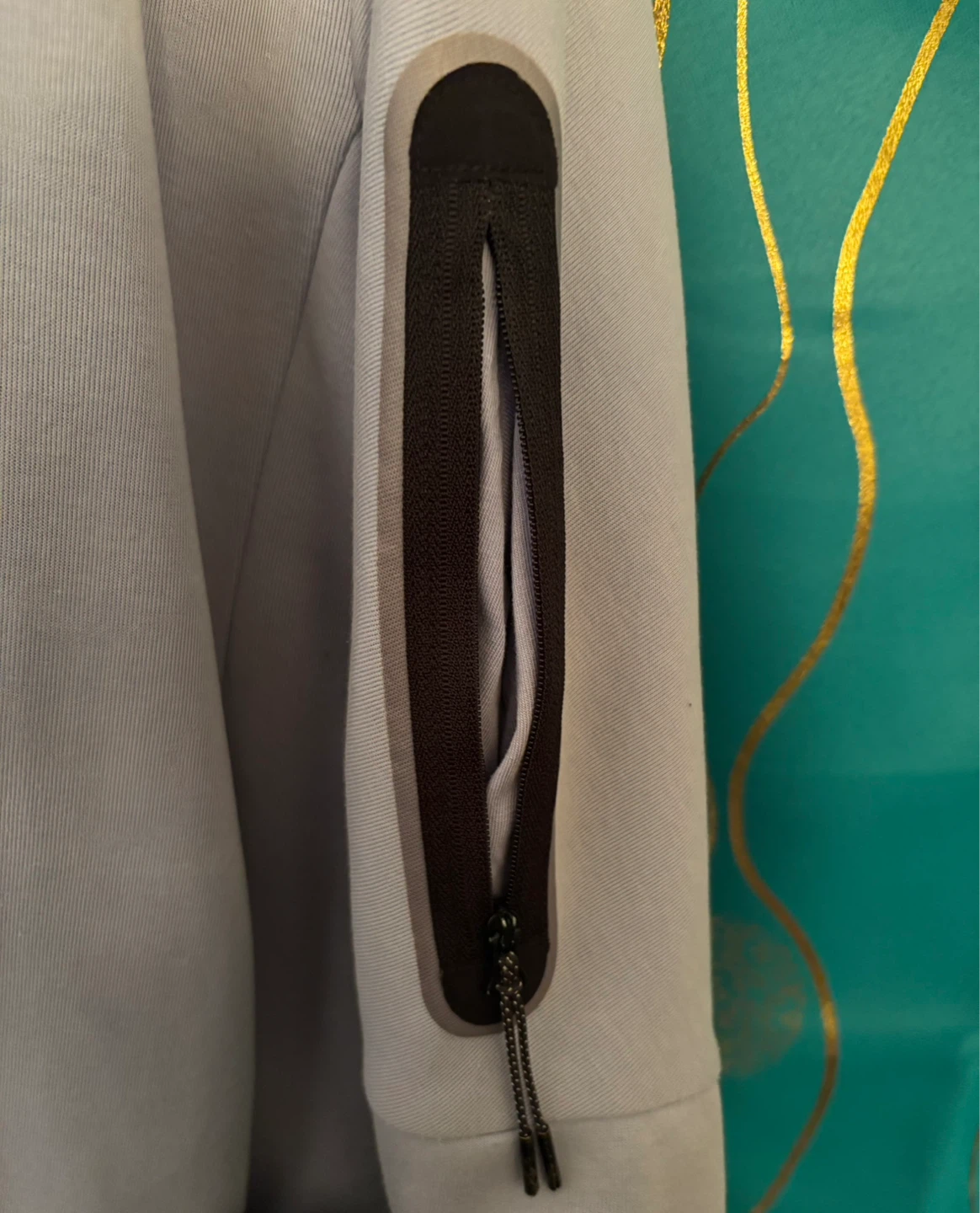 Nike Tech Fleece Zip-Up Hoodie - photo 5