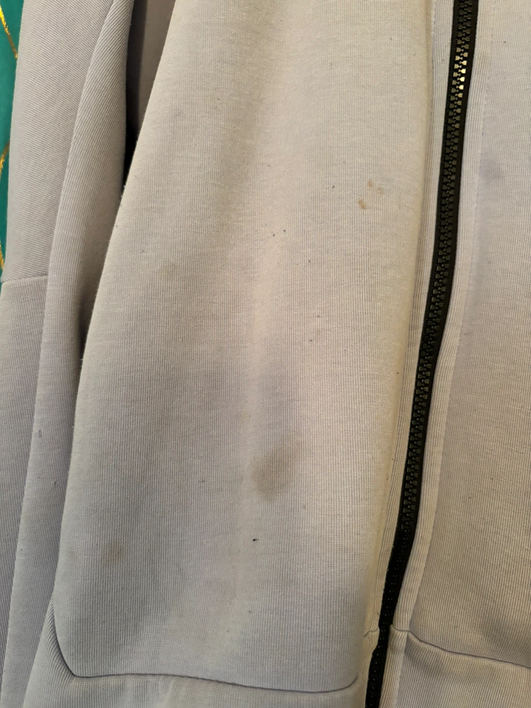 Nike Tech Fleece Zip-Up Hoodie - photo 2