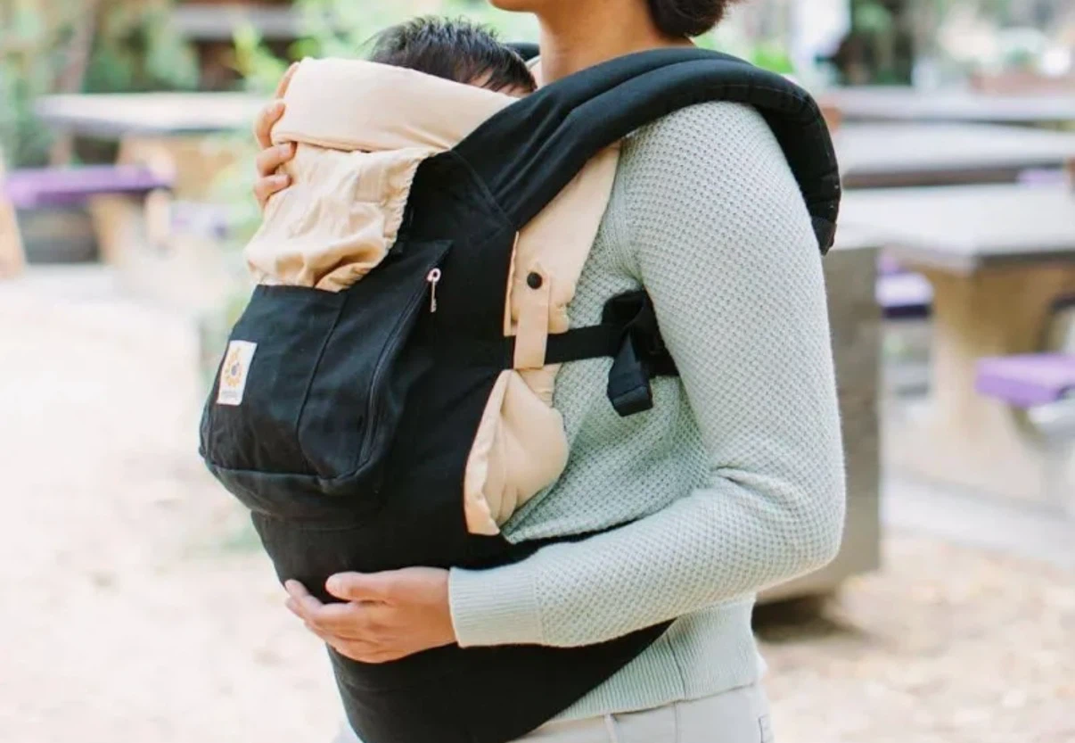 Ergobaby Original Baby Carrier
