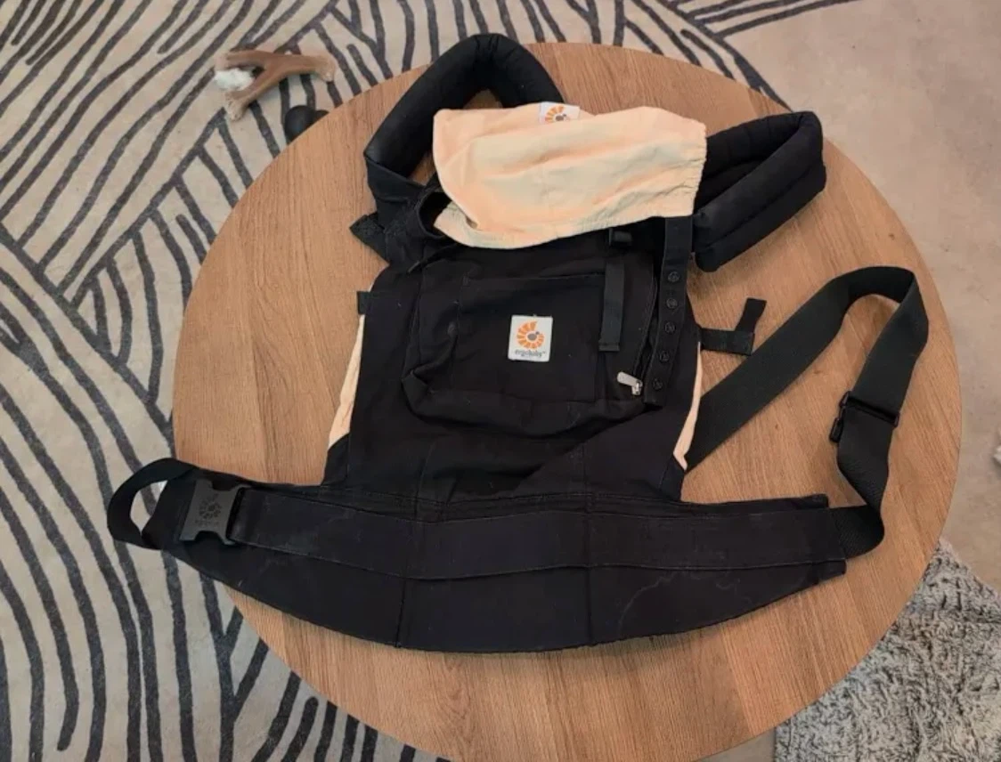 Ergobaby Original Baby Carrier - photo 2