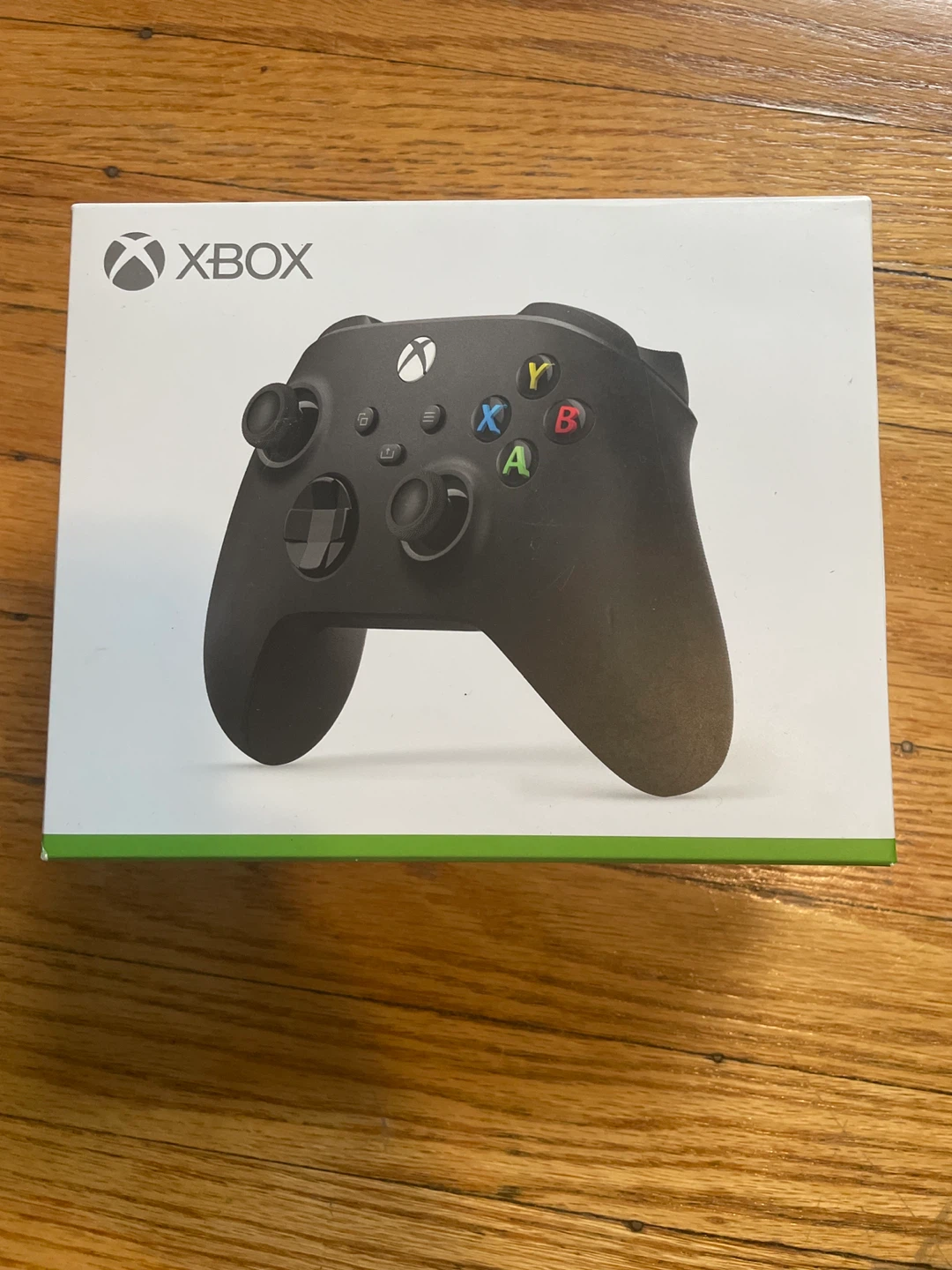 Xbox Wireless Controller - photo 2