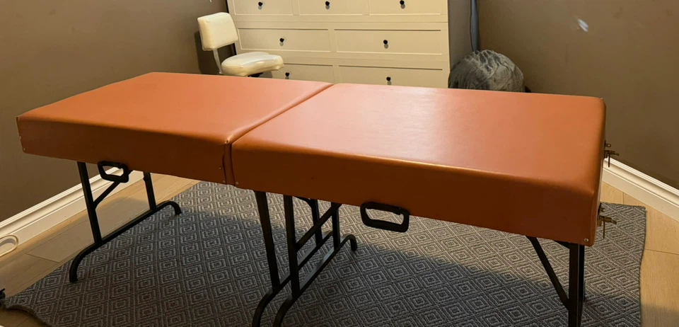 XL Portable Massage Table