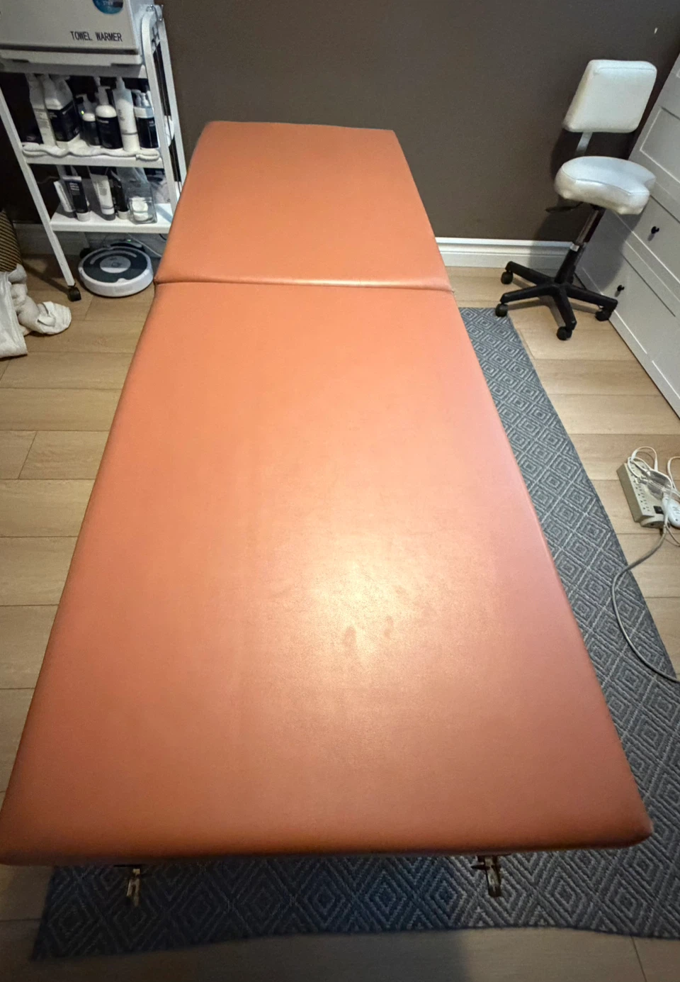 XL Portable Massage Table - photo 2