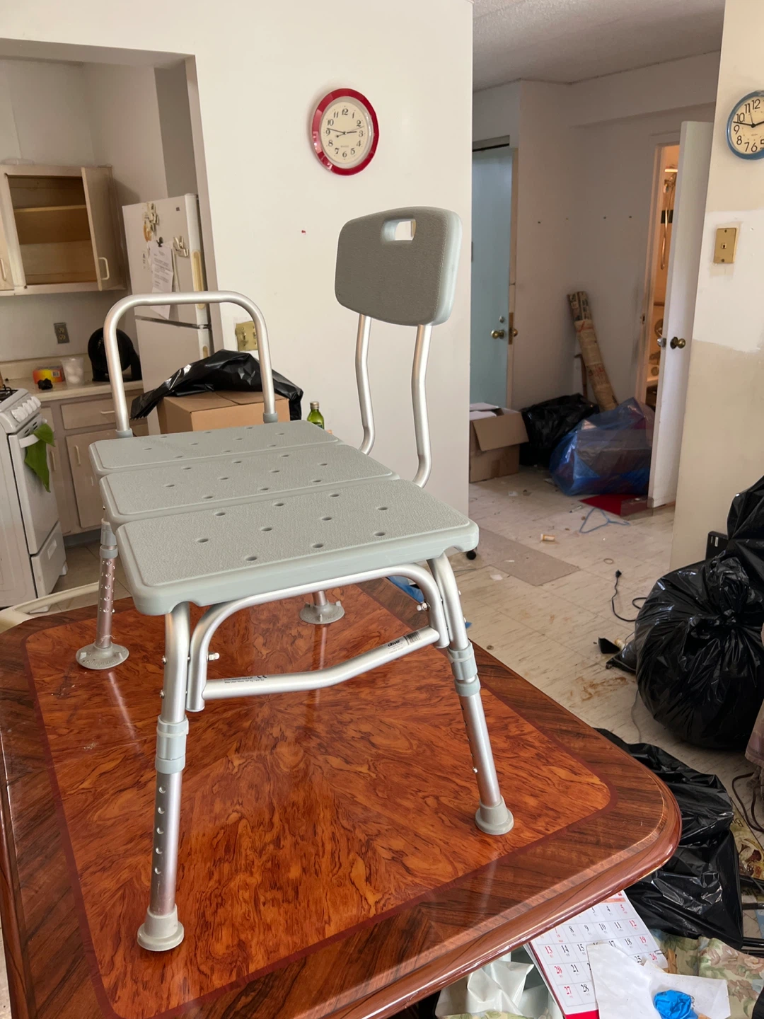 Drive Medical Shower Chair - photo 2
