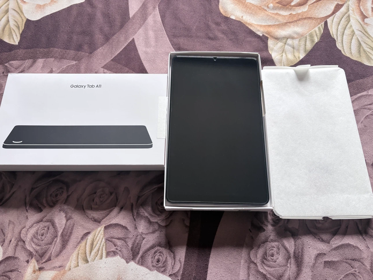 Samsung Galaxy Tab A11 BNIB