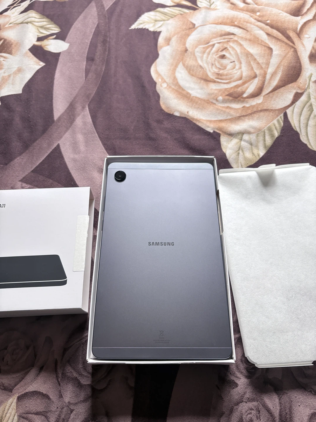 Samsung Galaxy Tab A11 BNIB - photo 2