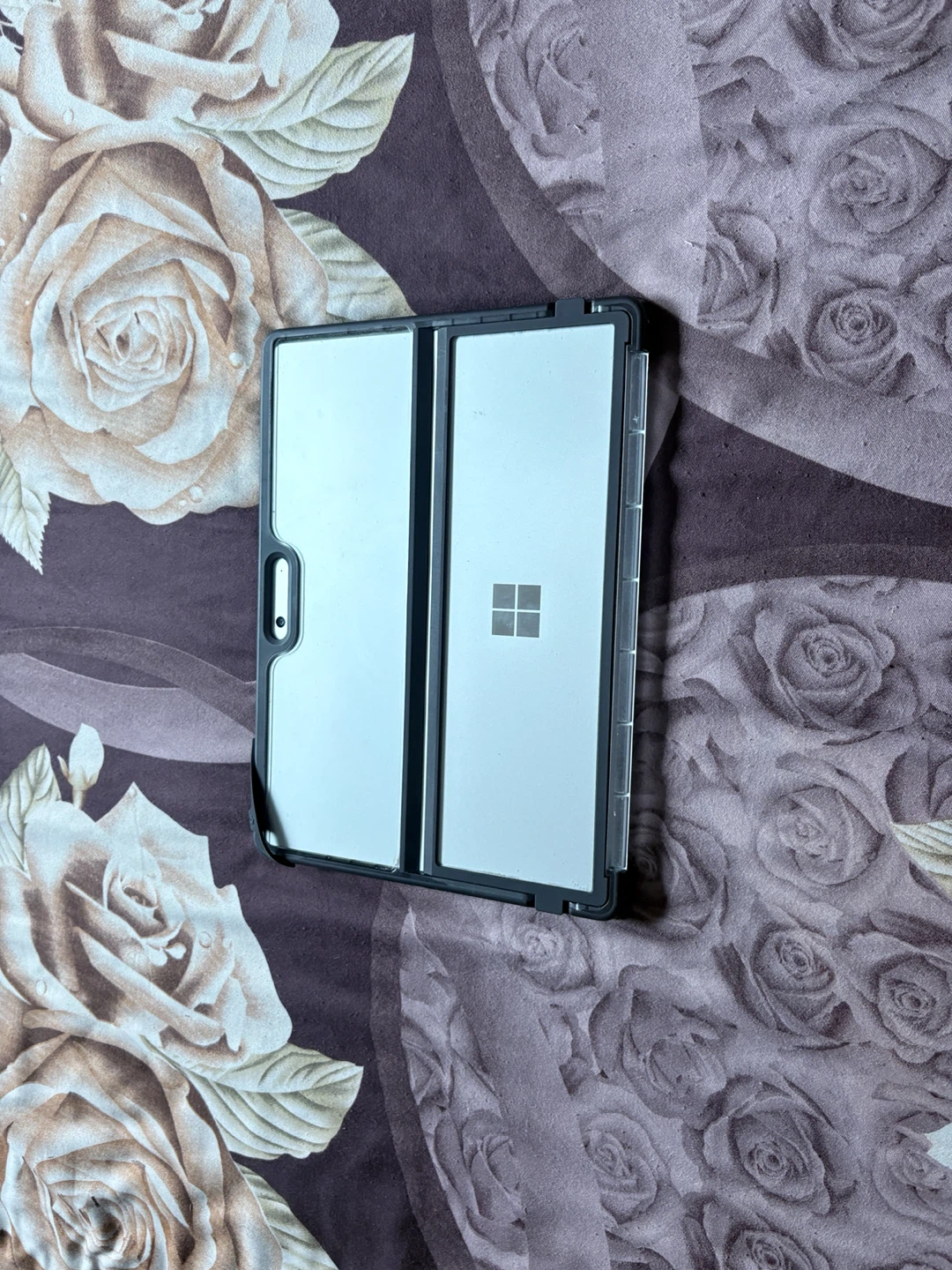 Microsoft Surface 11 Pro with Protective Case, screen protector. - photo 2