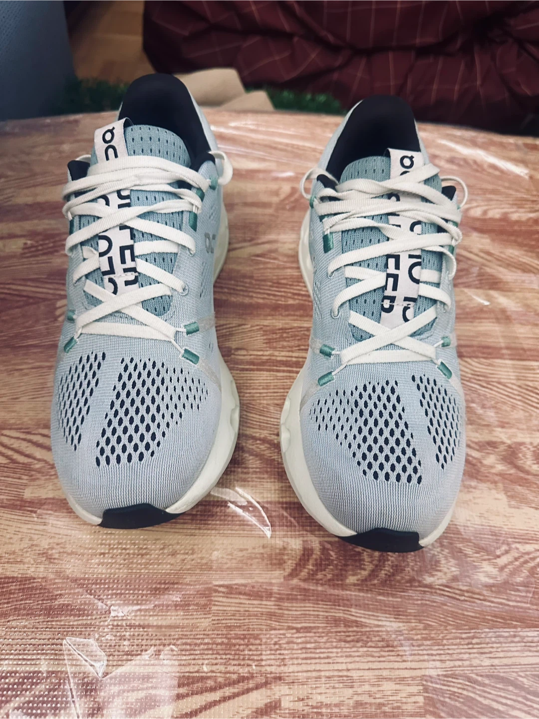 On Cloudsurfer Next Running Shoes