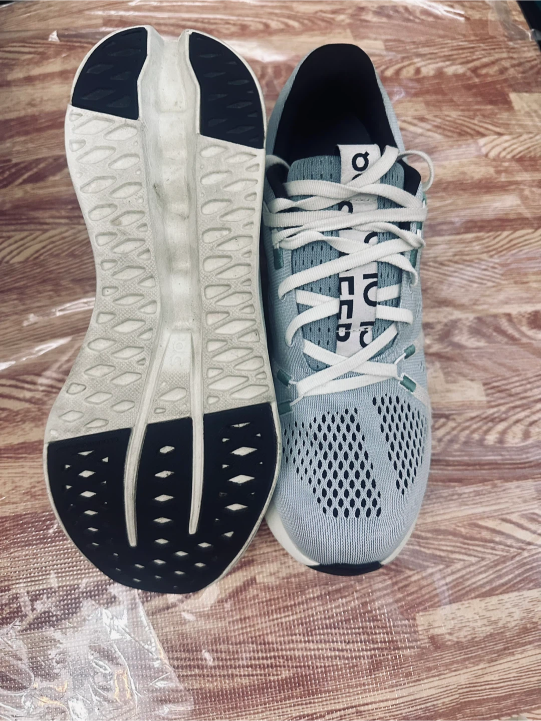 On Cloudsurfer Next Running Shoes - photo 3
