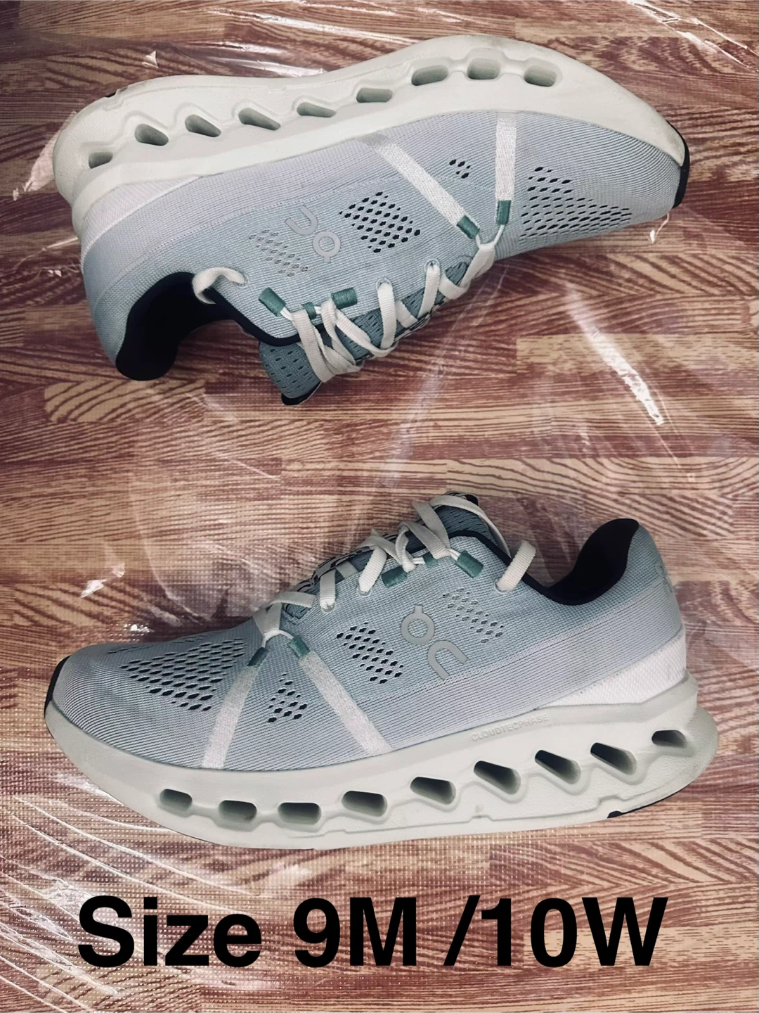 On Cloudsurfer Next Running Shoes - photo 4