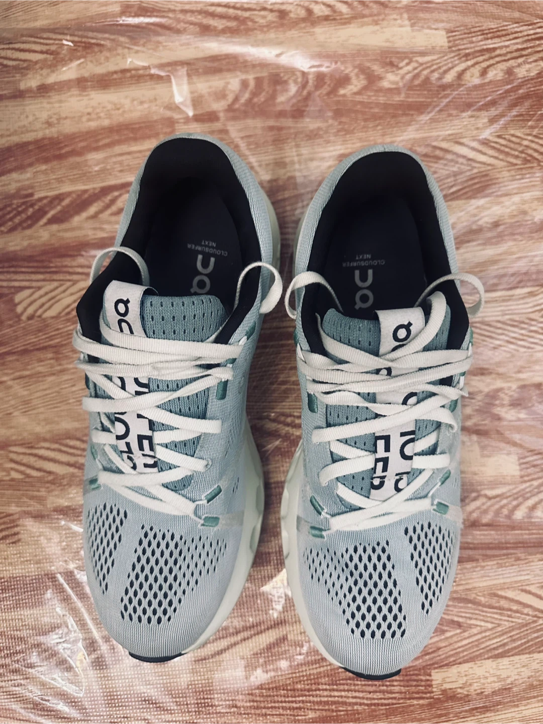 On Cloudsurfer Next Running Shoes - photo 5