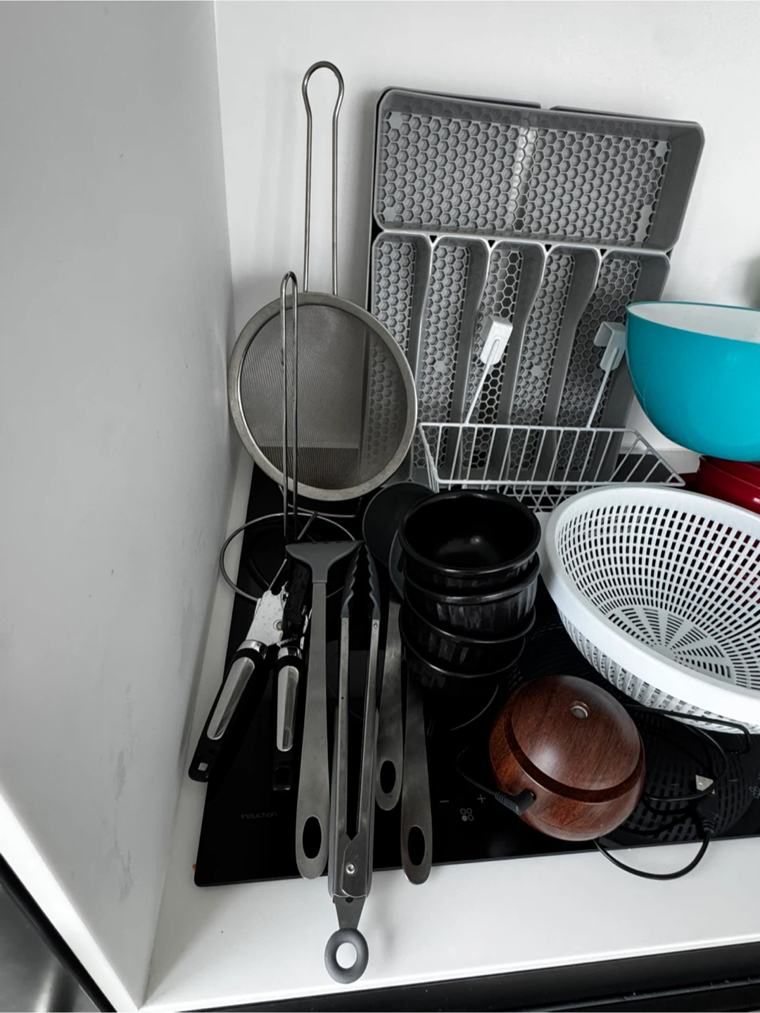 Assorted Kitchenware and Utensil Set - photo 2