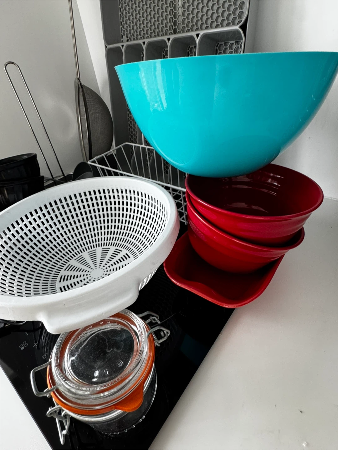 Assorted Kitchenware and Utensil Set - photo 3