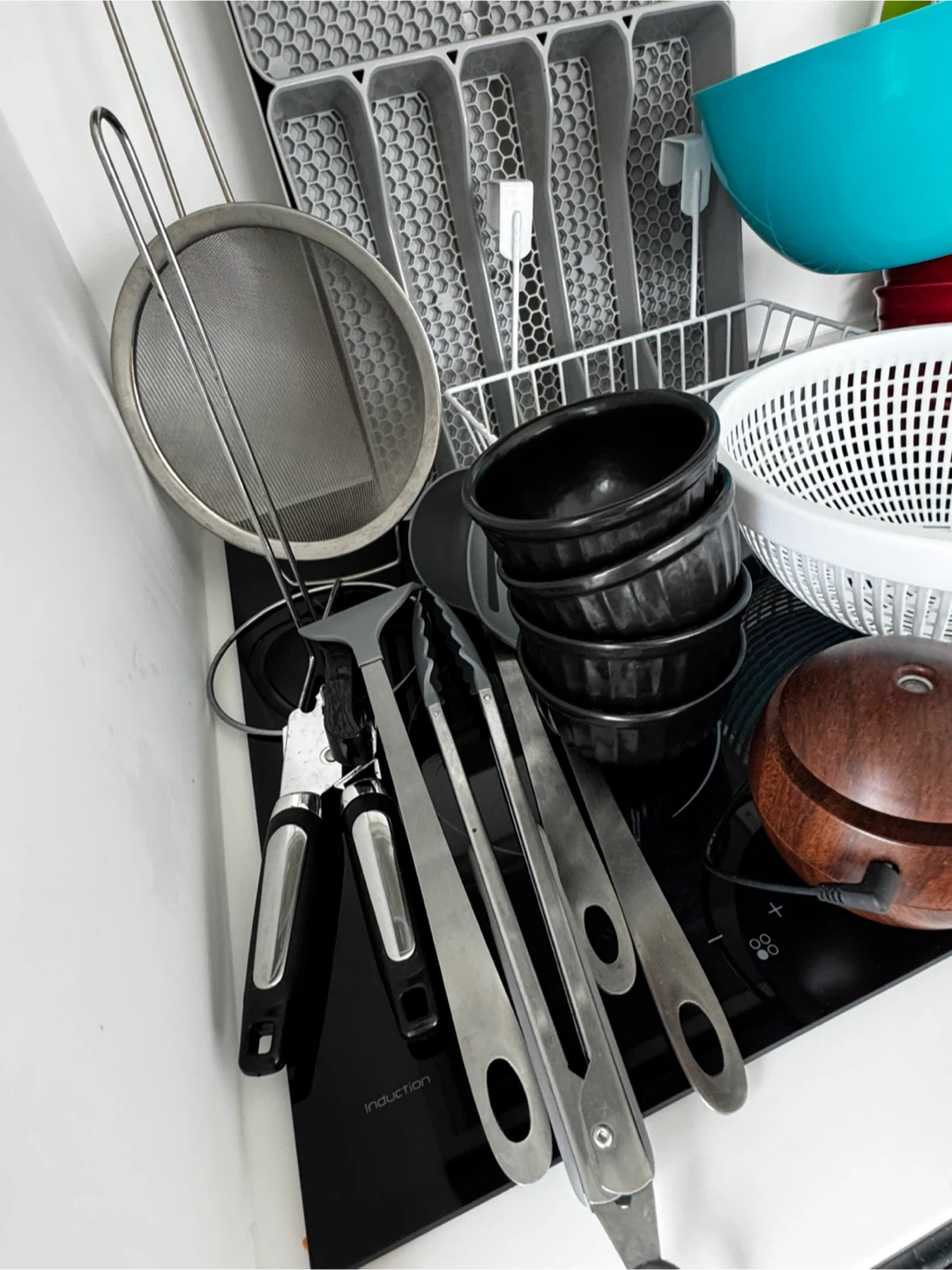 Assorted Kitchenware and Utensil Set - photo 5