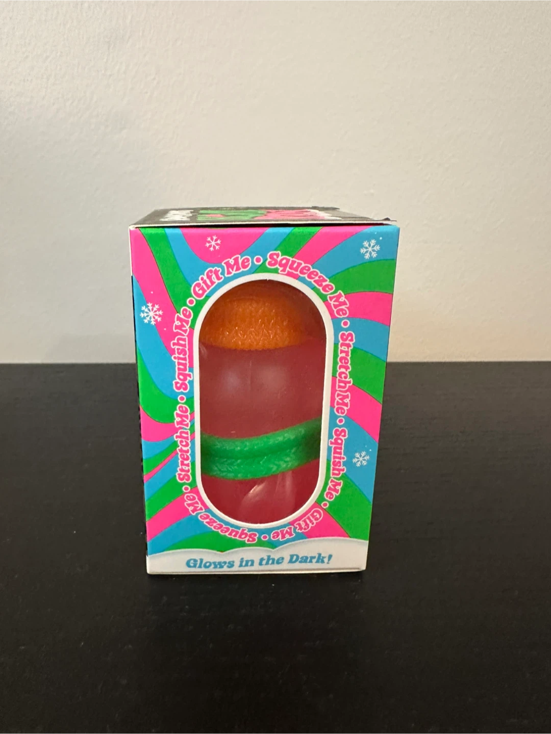 Nee Doh - Polar Glow Penguins - BNIB - photo 5