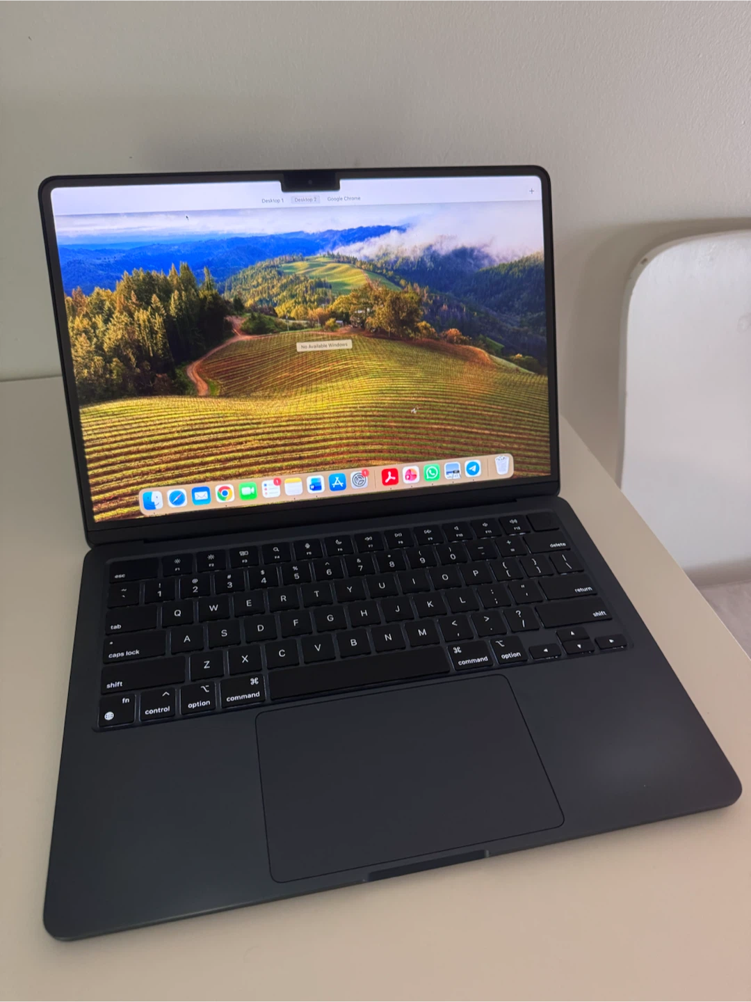 Apple MacBook Air M2 2022 8GB