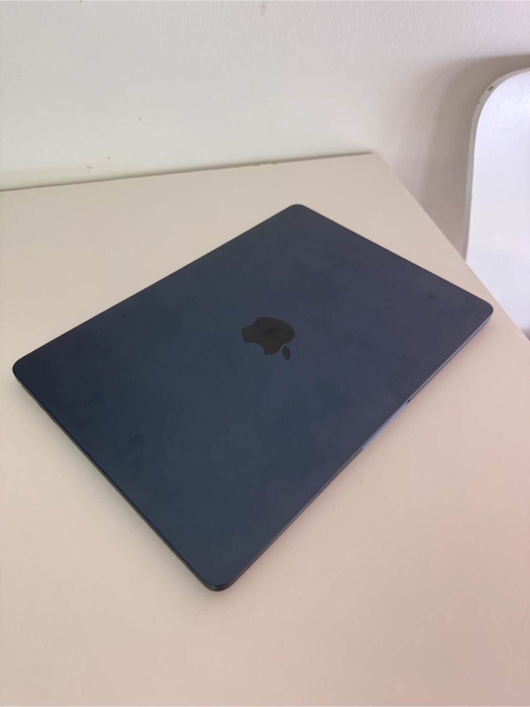 Apple MacBook Air M2 2022 8GB - photo 2