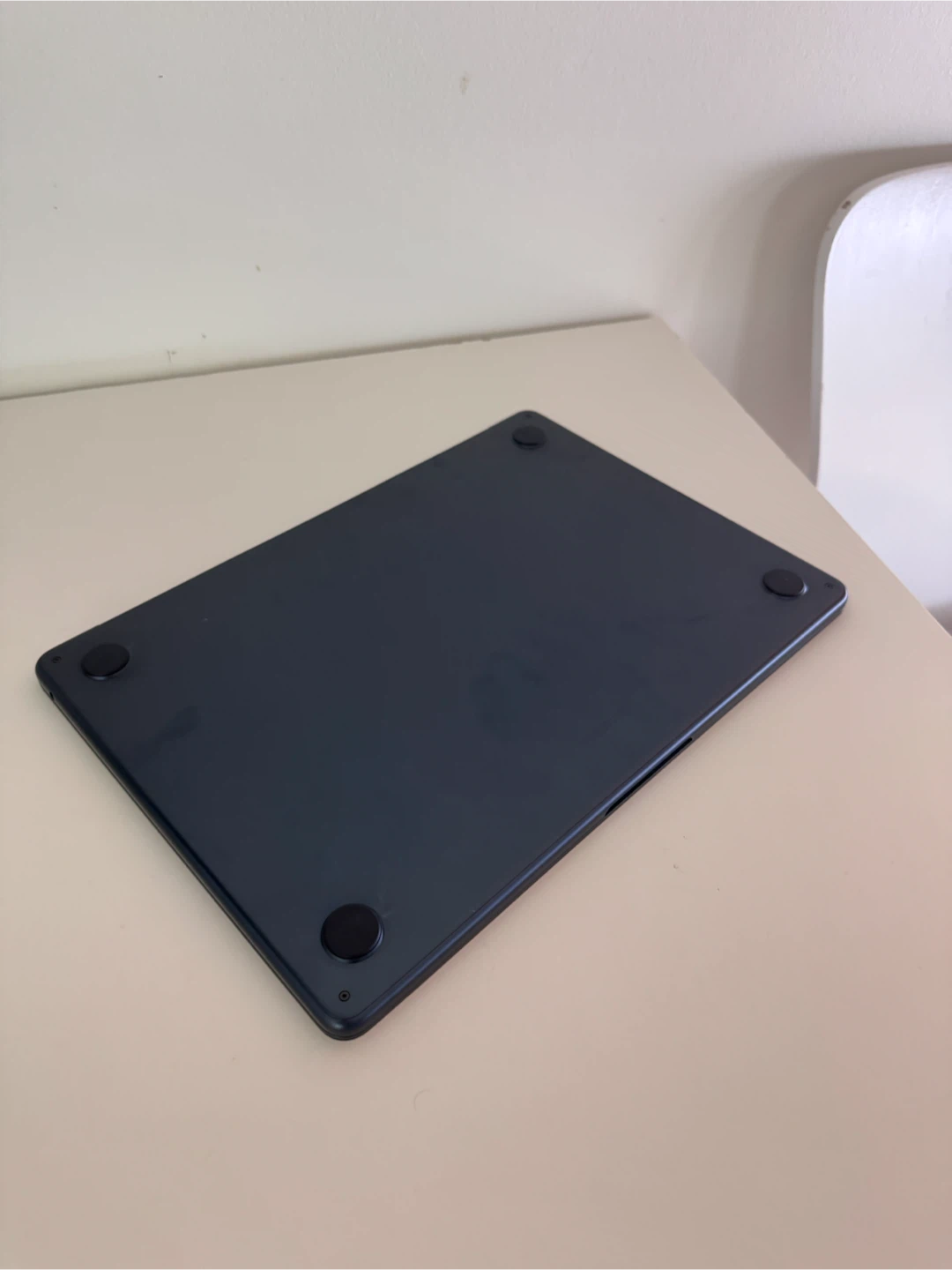 Apple MacBook Air M2 2022 8GB - photo 3