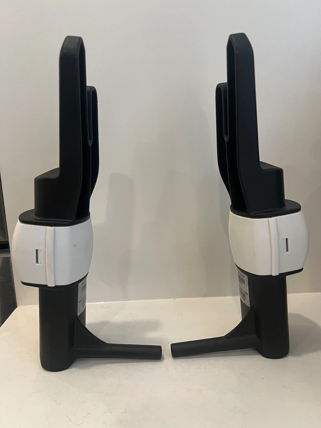 Bugaboo Fox Stroller Car Seat Adapter - photo 2