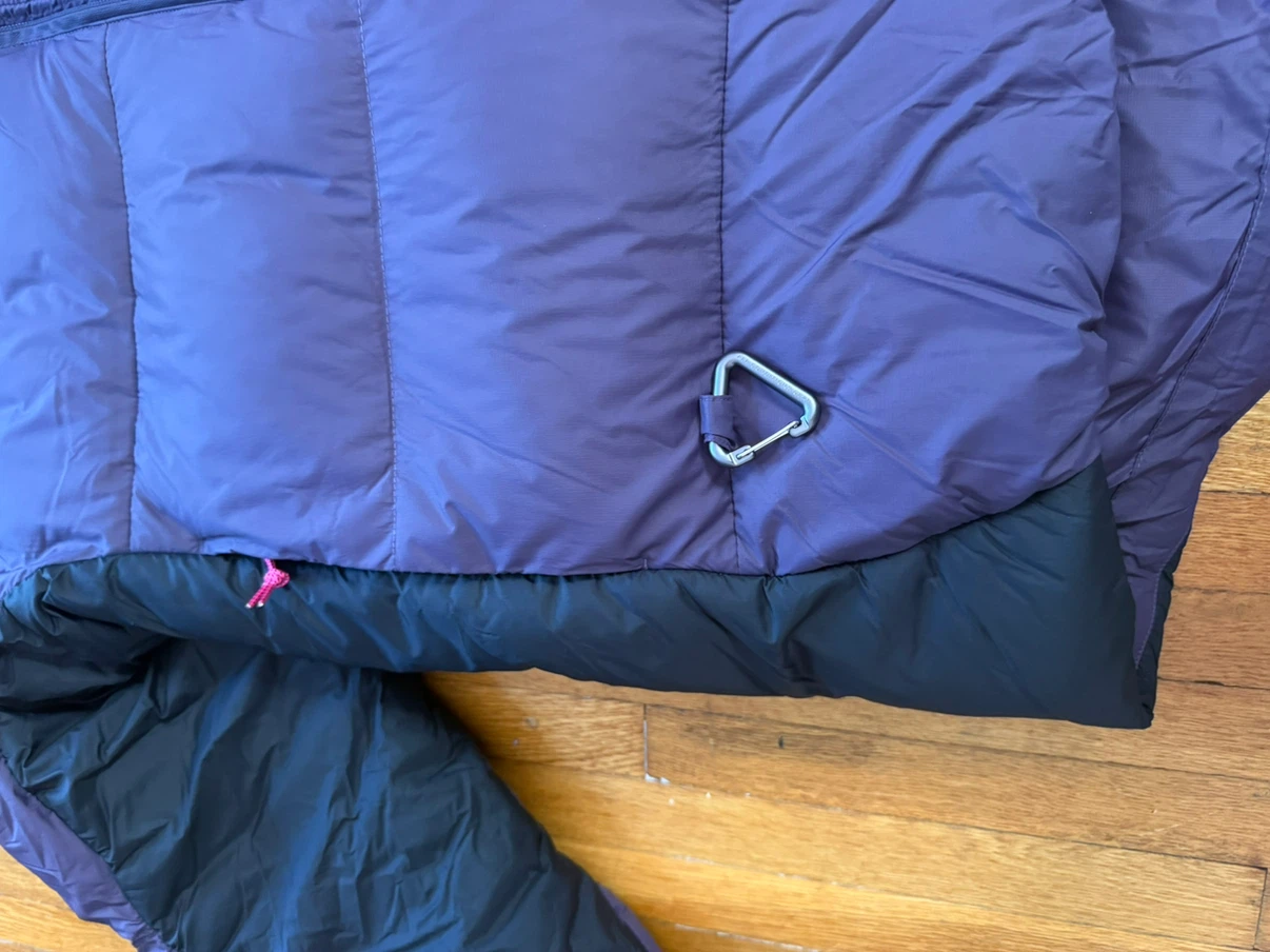 Nike ACG Lunar Lake Puffer Jacket - photo 2