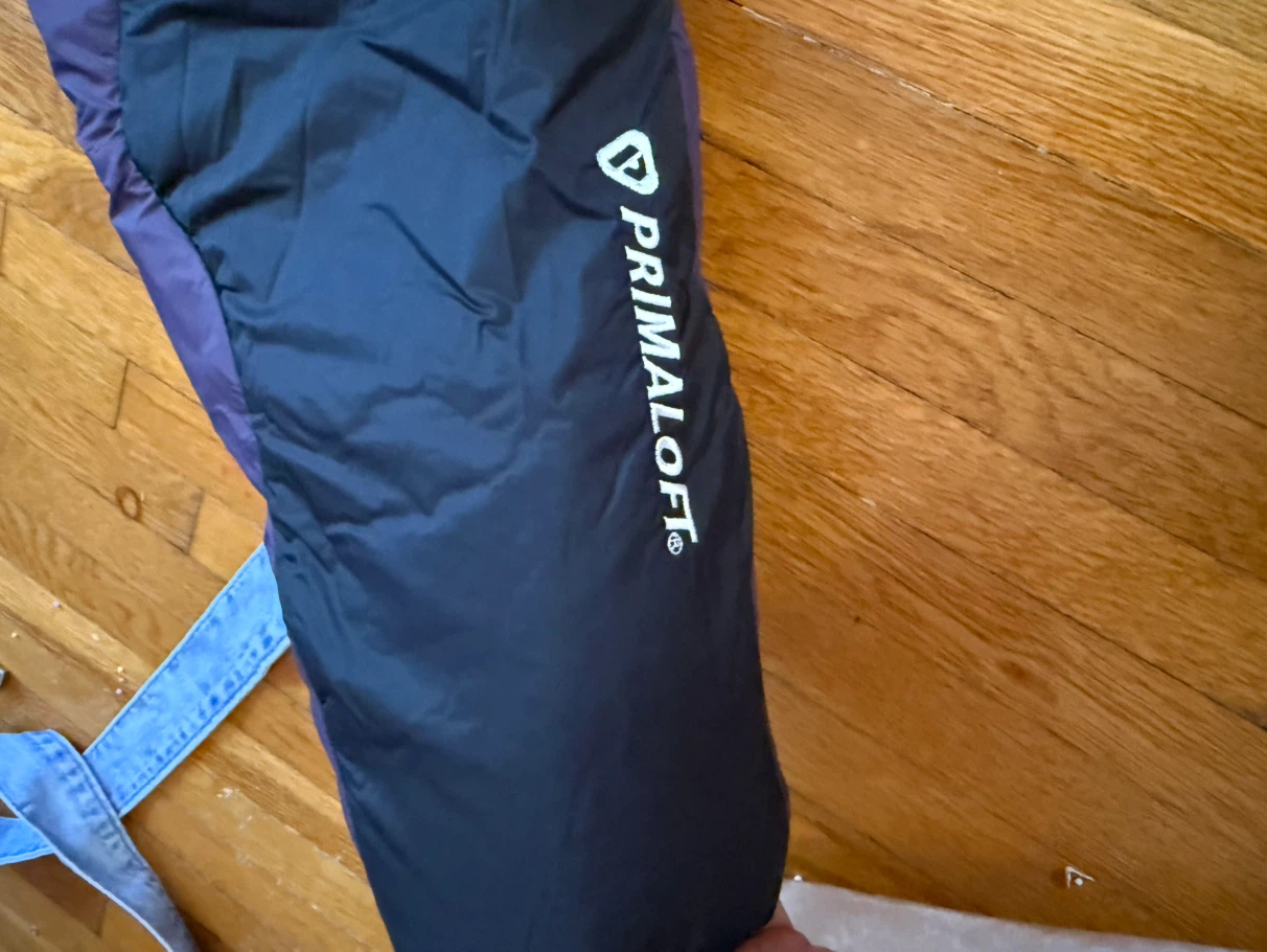 Nike ACG Lunar Lake Puffer Jacket - photo 3
