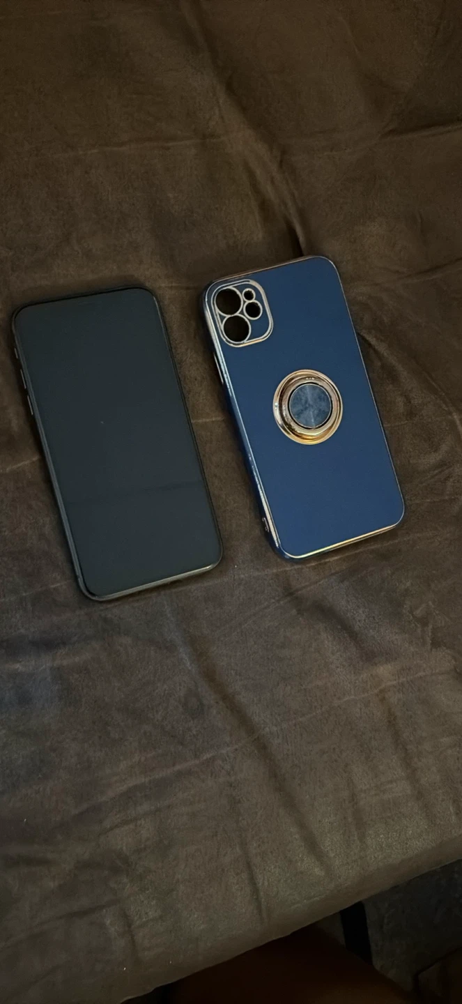 Apple iPhone 11 - photo 2