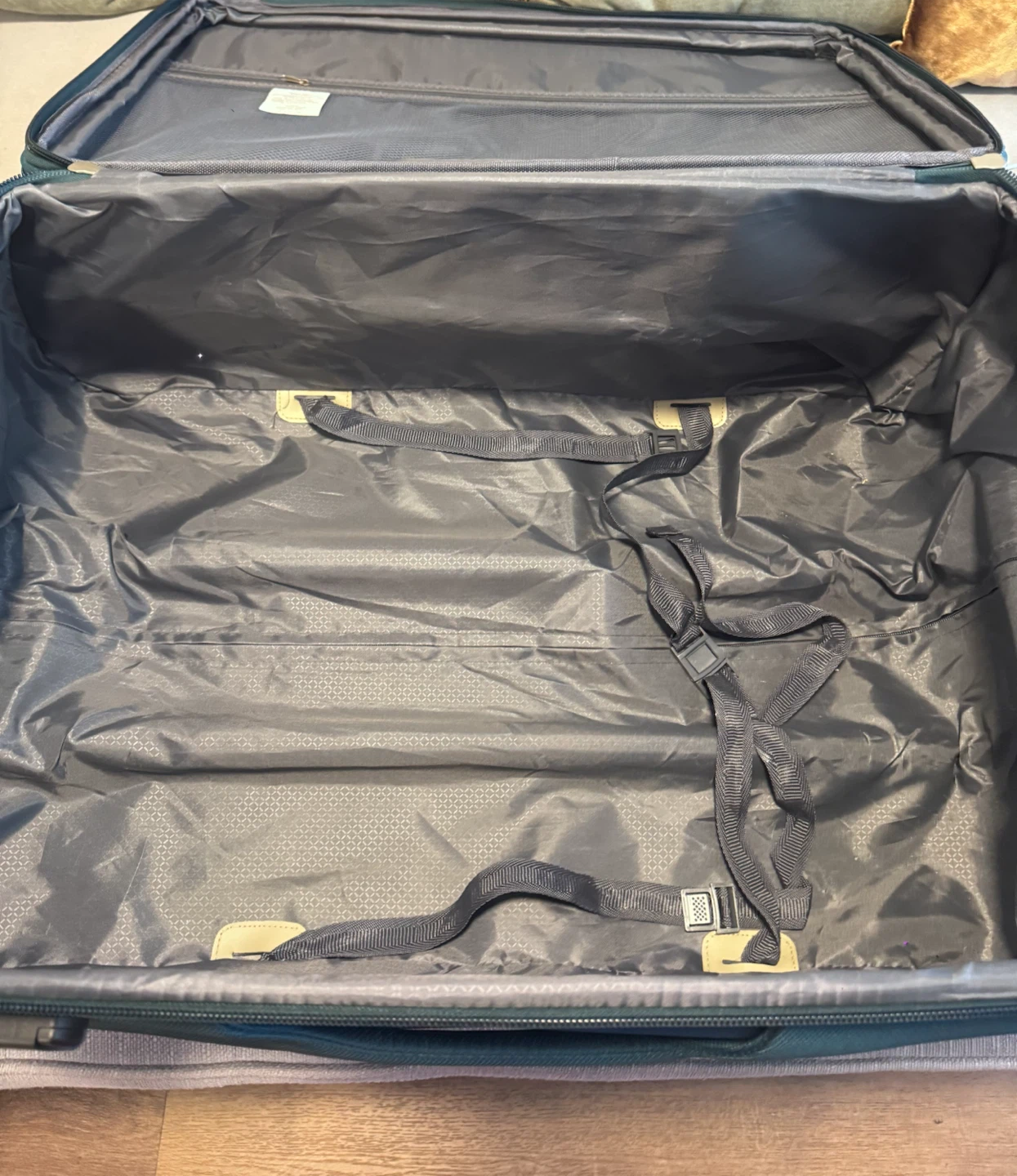 Rolling Suitcase - photo 2