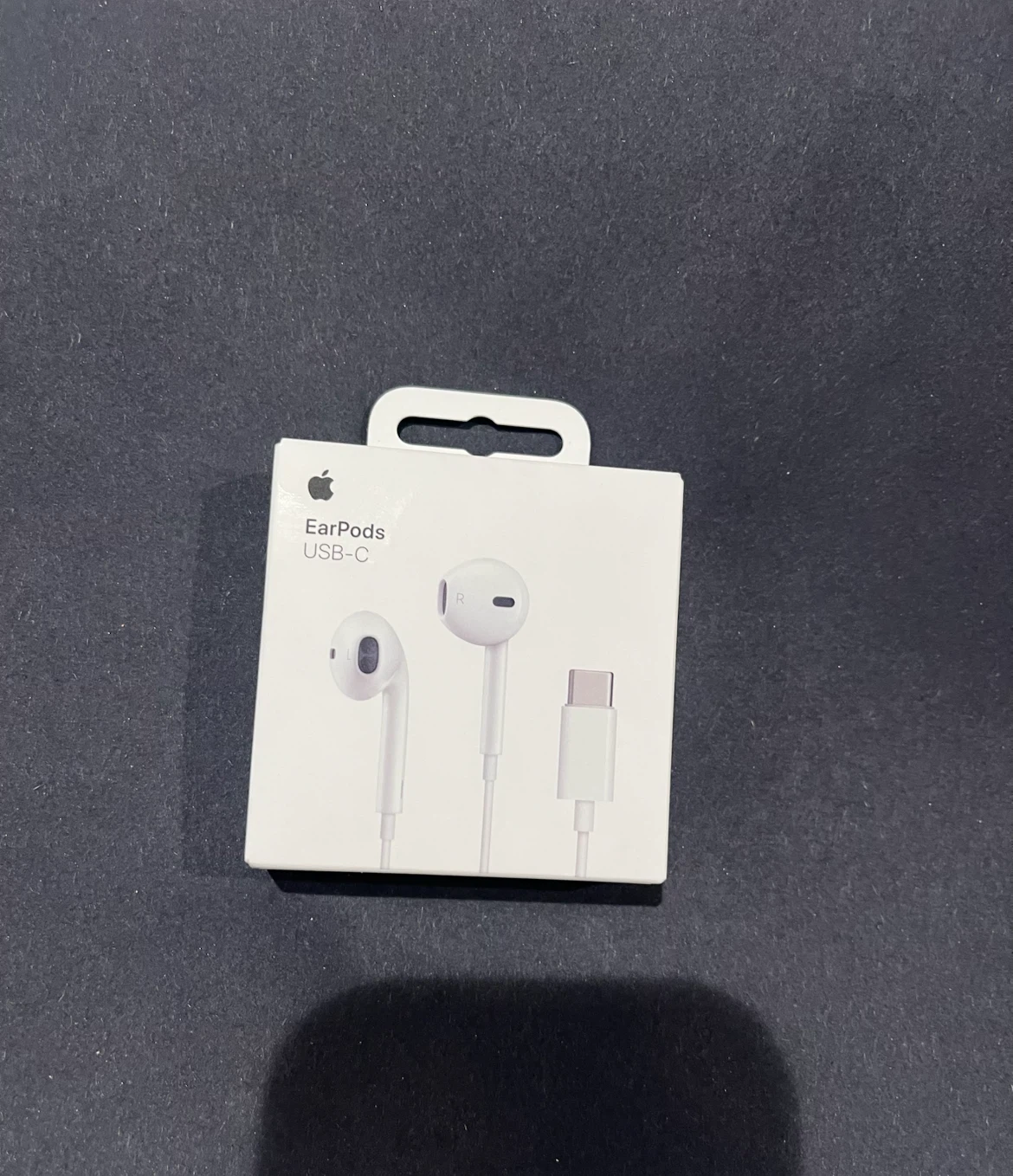 Apple EarPods with USB-C Connector