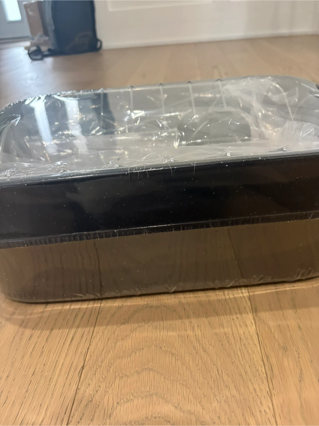 JY Cookment 21 Inch Rectangle Roasting Pan - photo 3