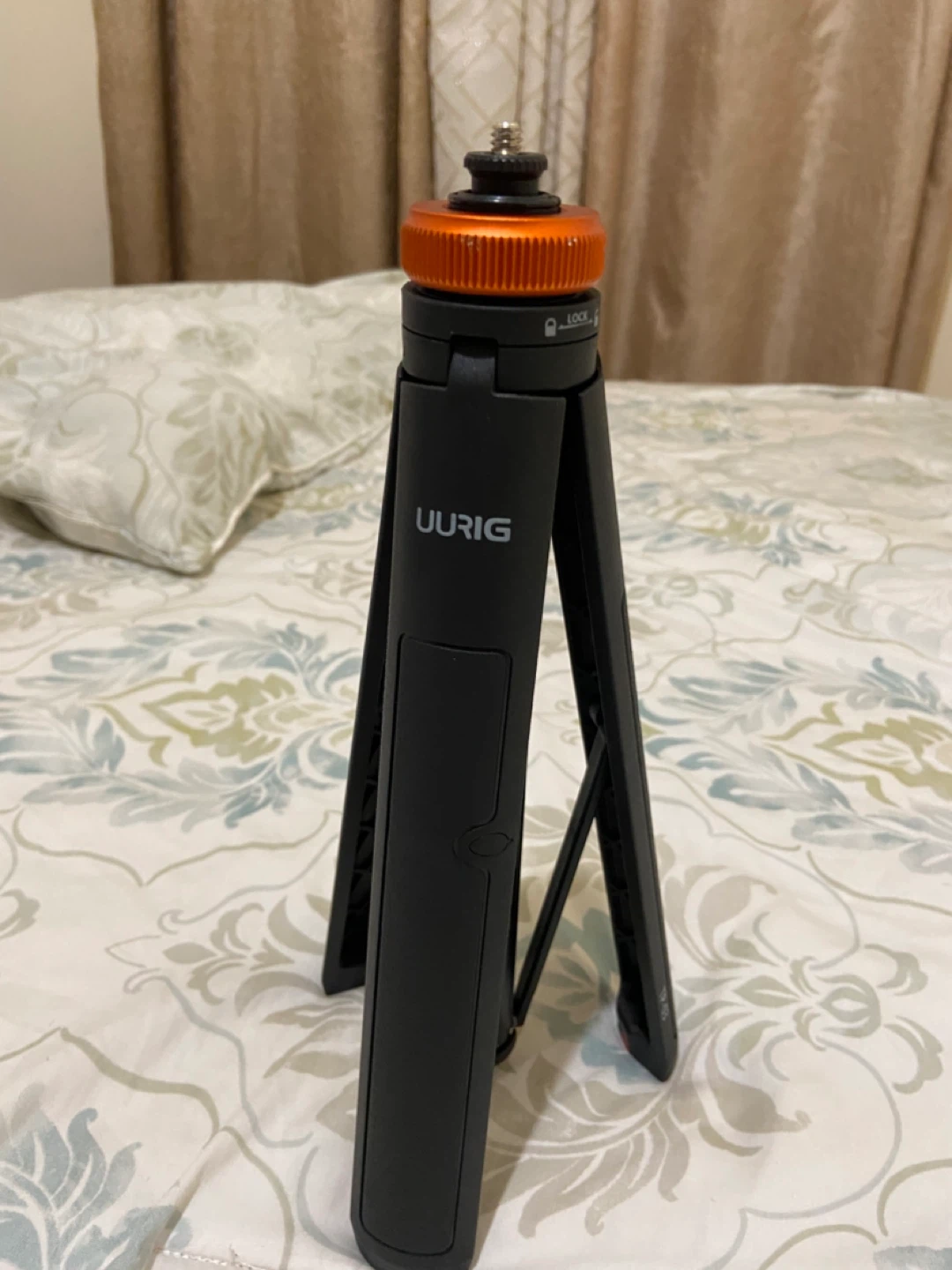 UURIG Mini Tripod - photo 3