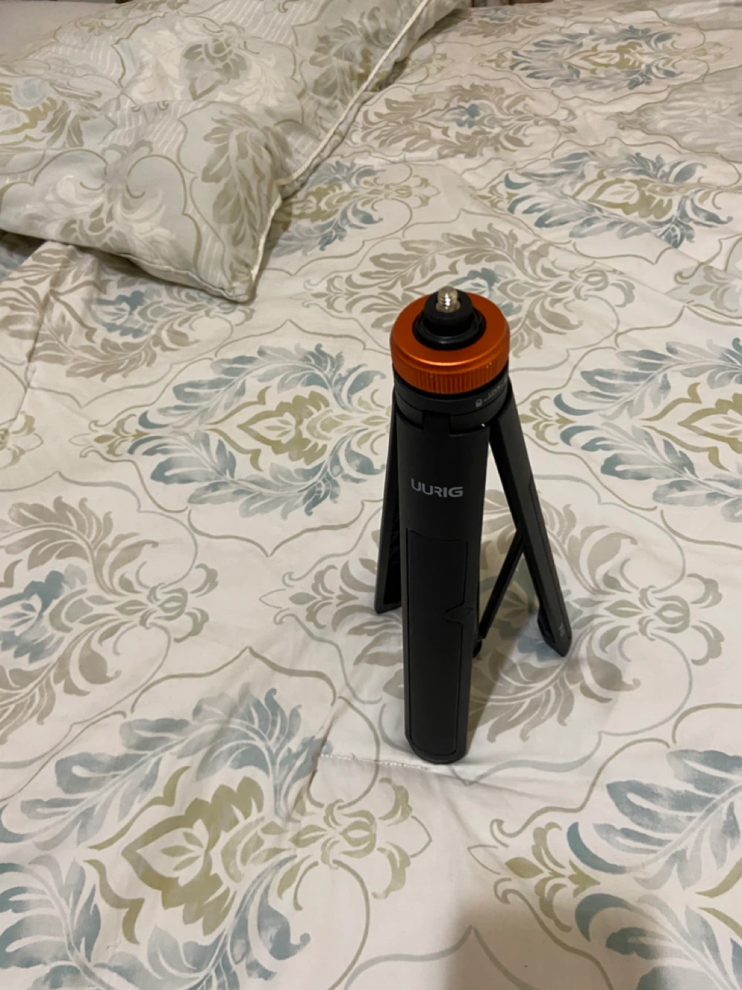 UURIG Mini Tripod - photo 2
