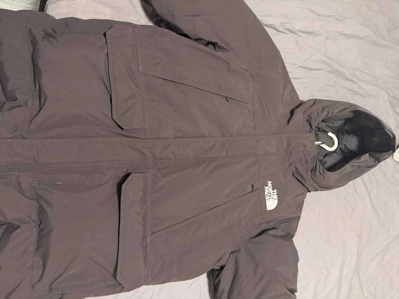 The North Face McMurdo Parka - Men's XL